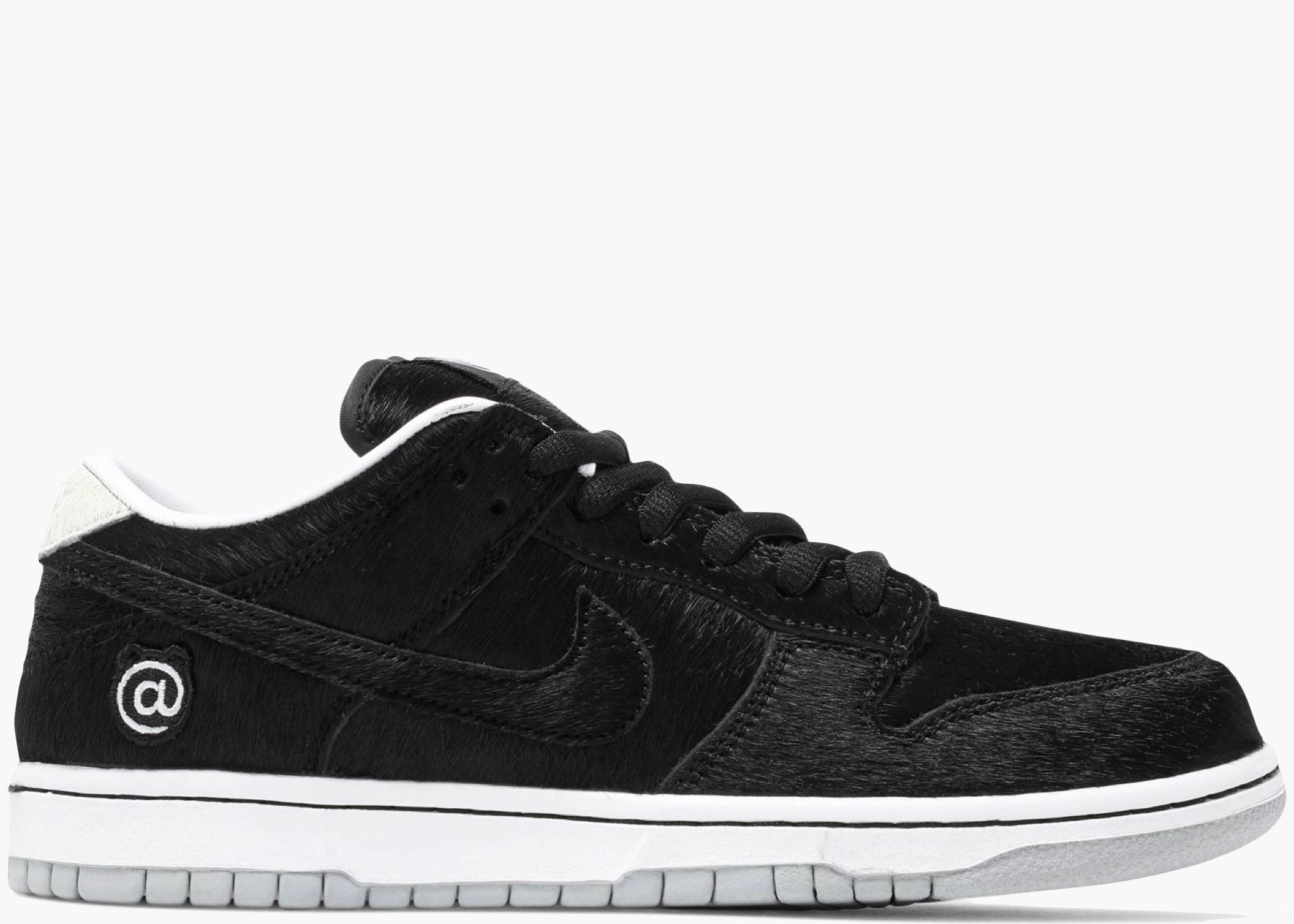 Nike Sb Dunk Low Medicom Toy CZ5127-001 Hype Clothinga