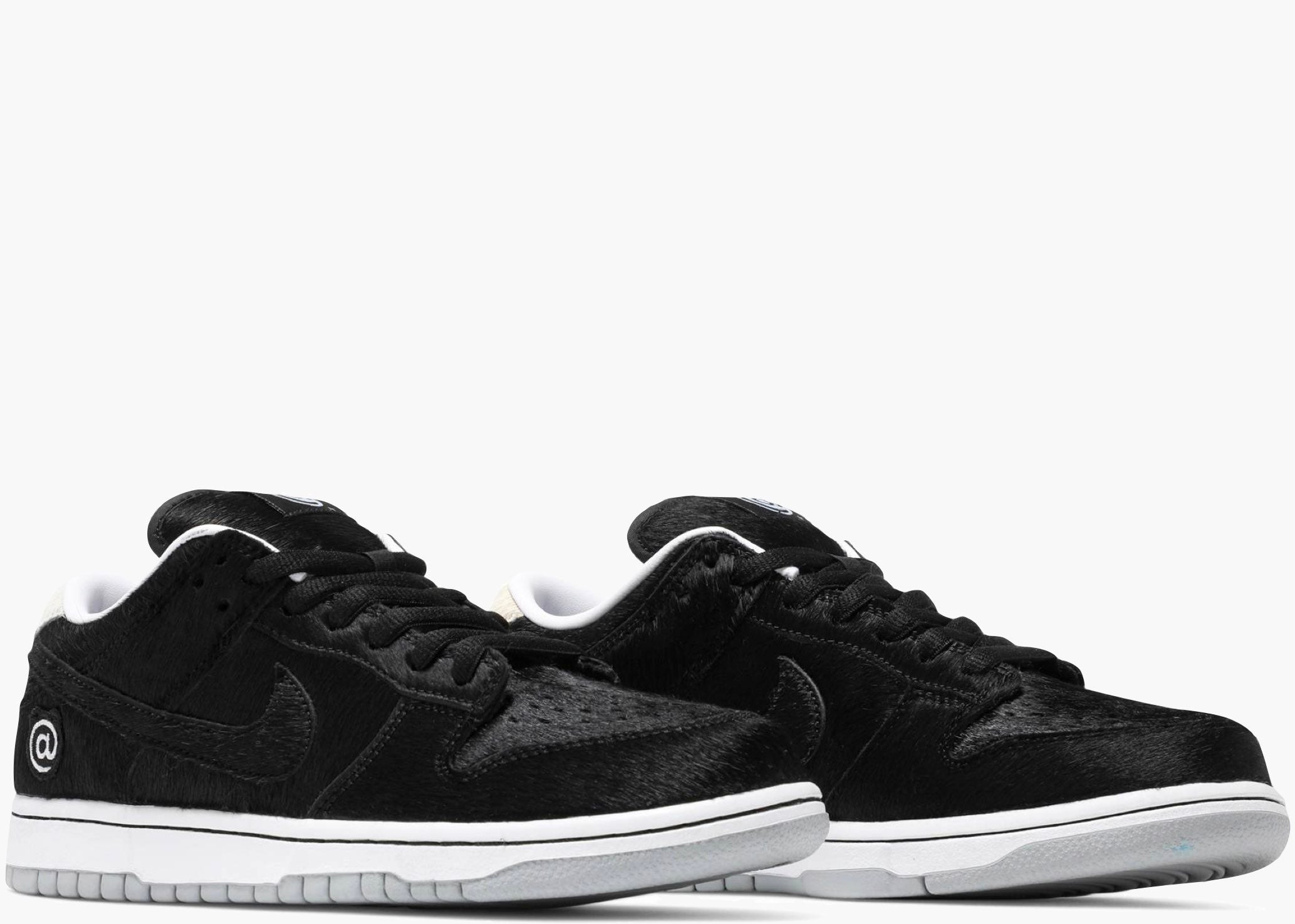 Nike Sb Dunk Low Medicom Toy CZ5127-001 Hype Clothinga