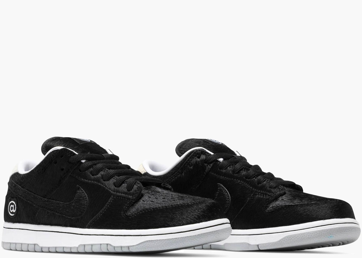 Nike Sb Dunk Low Medicom Toy CZ5127-001 Hype Clothinga