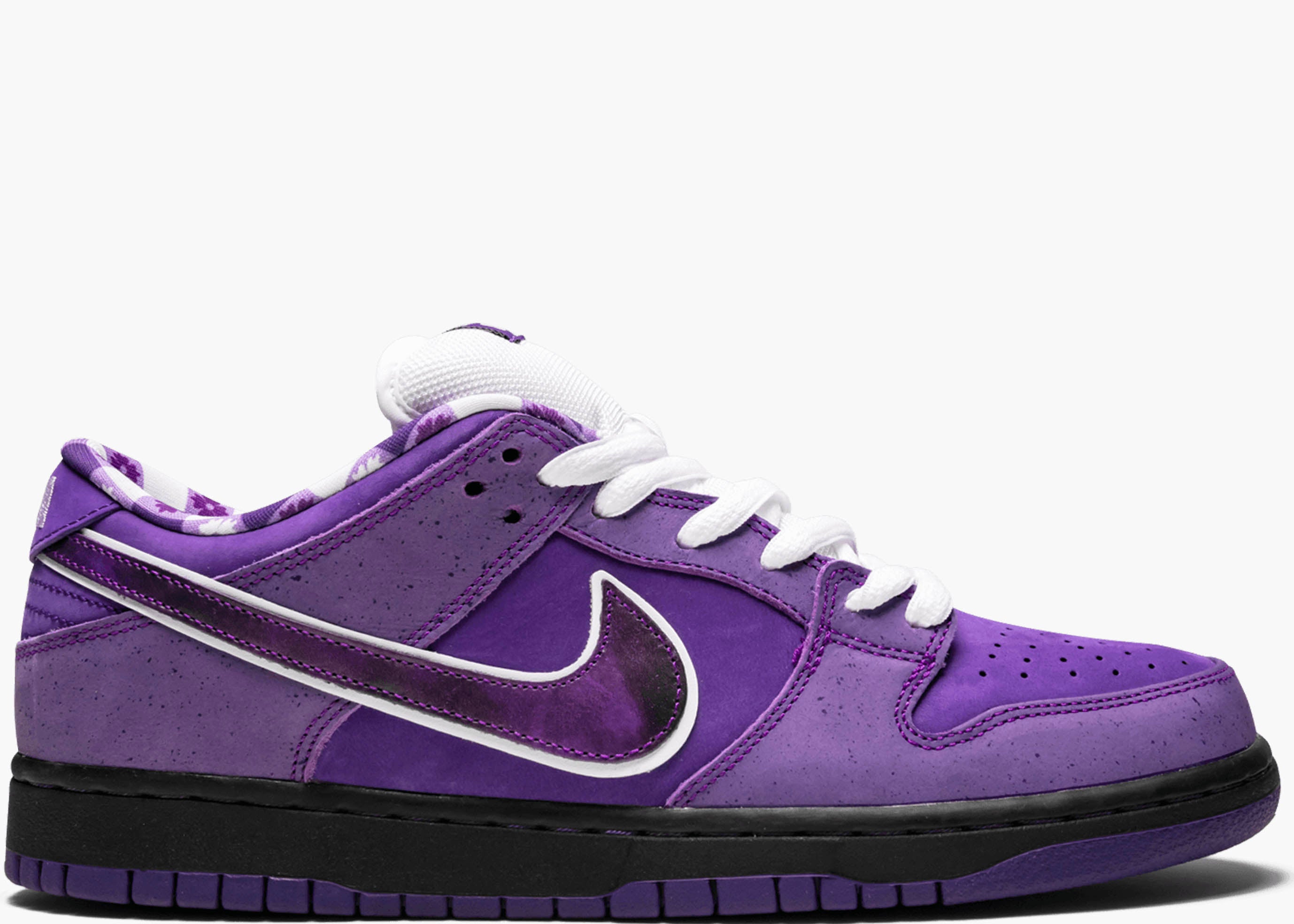 Nike Sb Dunk Low Pro Purple Lobster BV1310-555 Hype Clothinga Limited Edition
