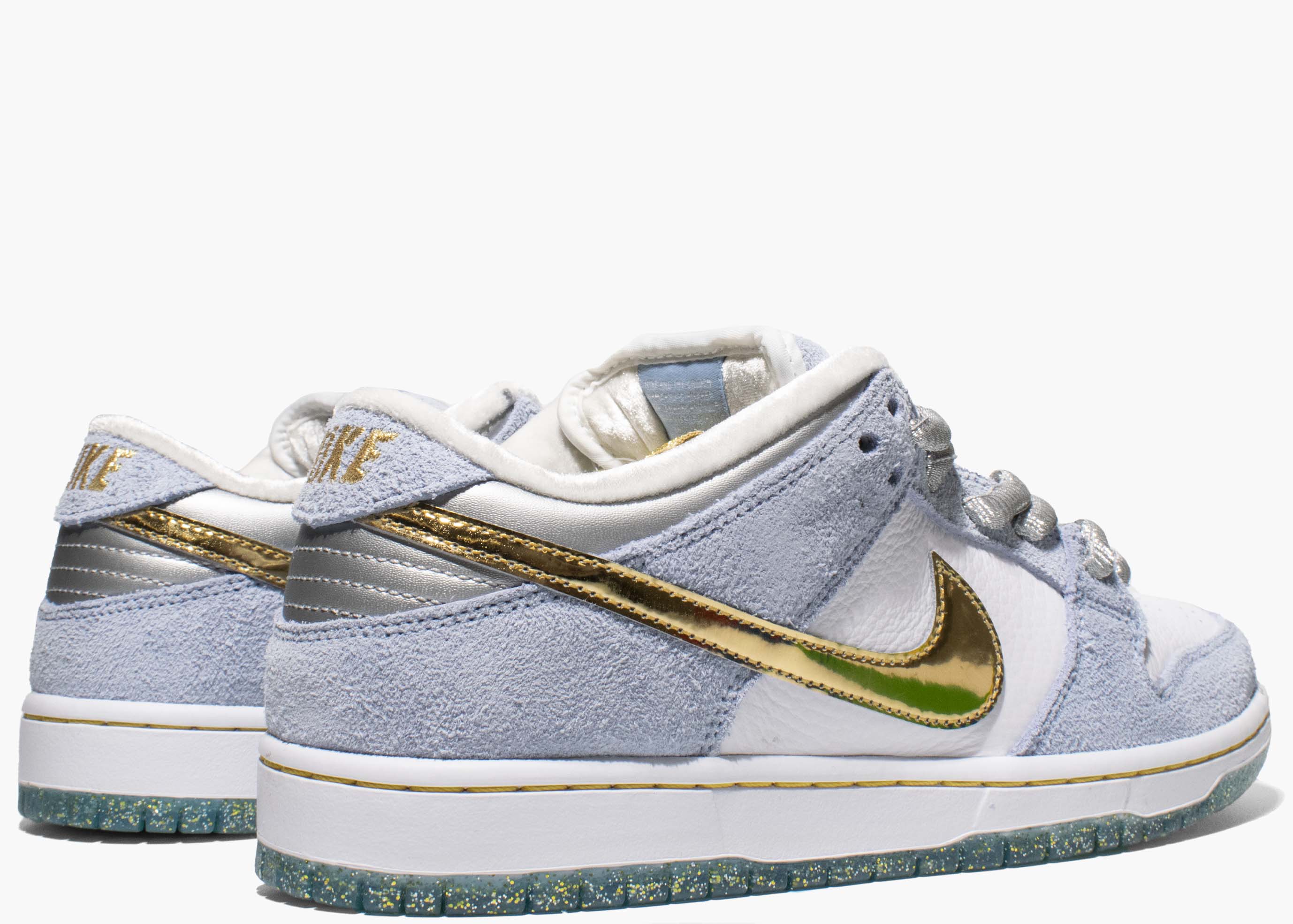 Nike Sb Dunk Low Sean Cliver