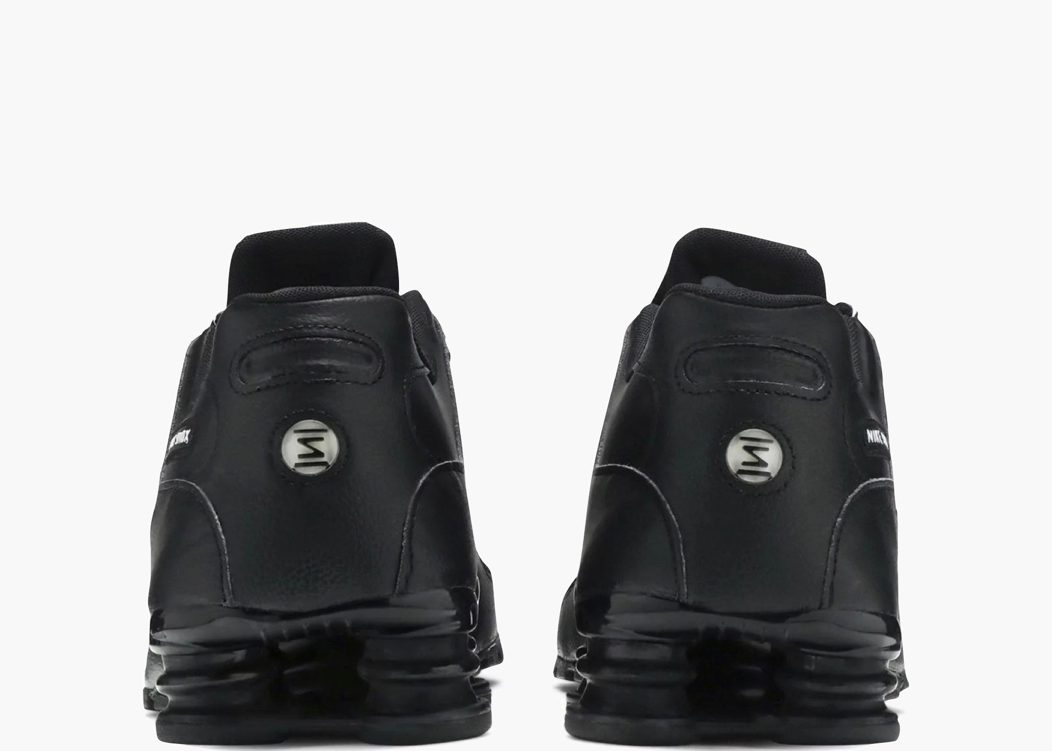 Nike Shox NZ EU Black White 501524-091 Hype Clothinga Limited Edition