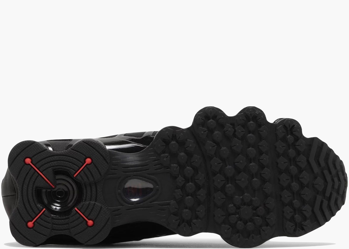 Nike Shox TL Black Metallic Hematite (W) AR3566-002 Hype Clothinga Limited Edition