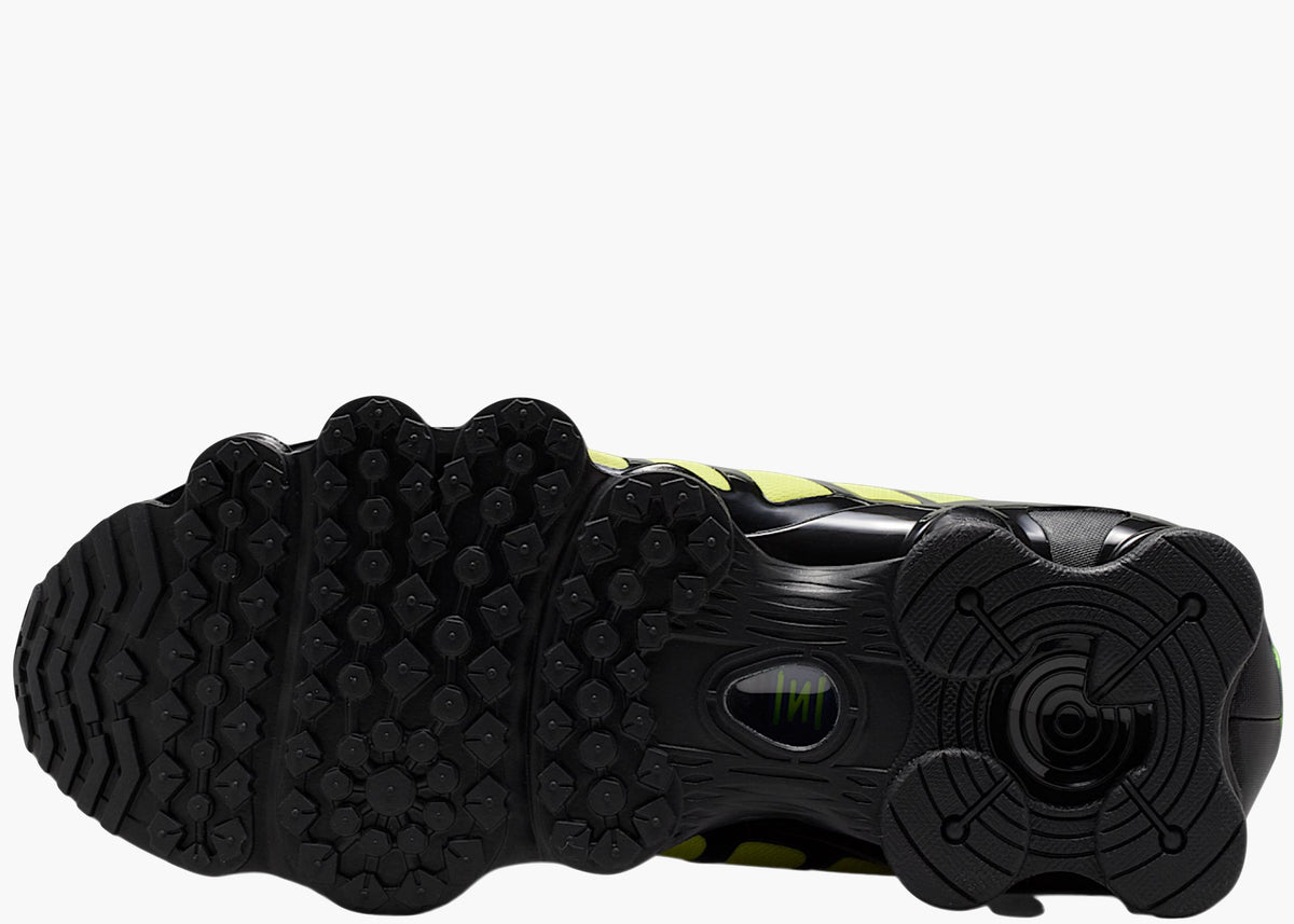Nike Shox TL Lapis Volt Ice Black
AV3595-401 hype clothinga limited edition
