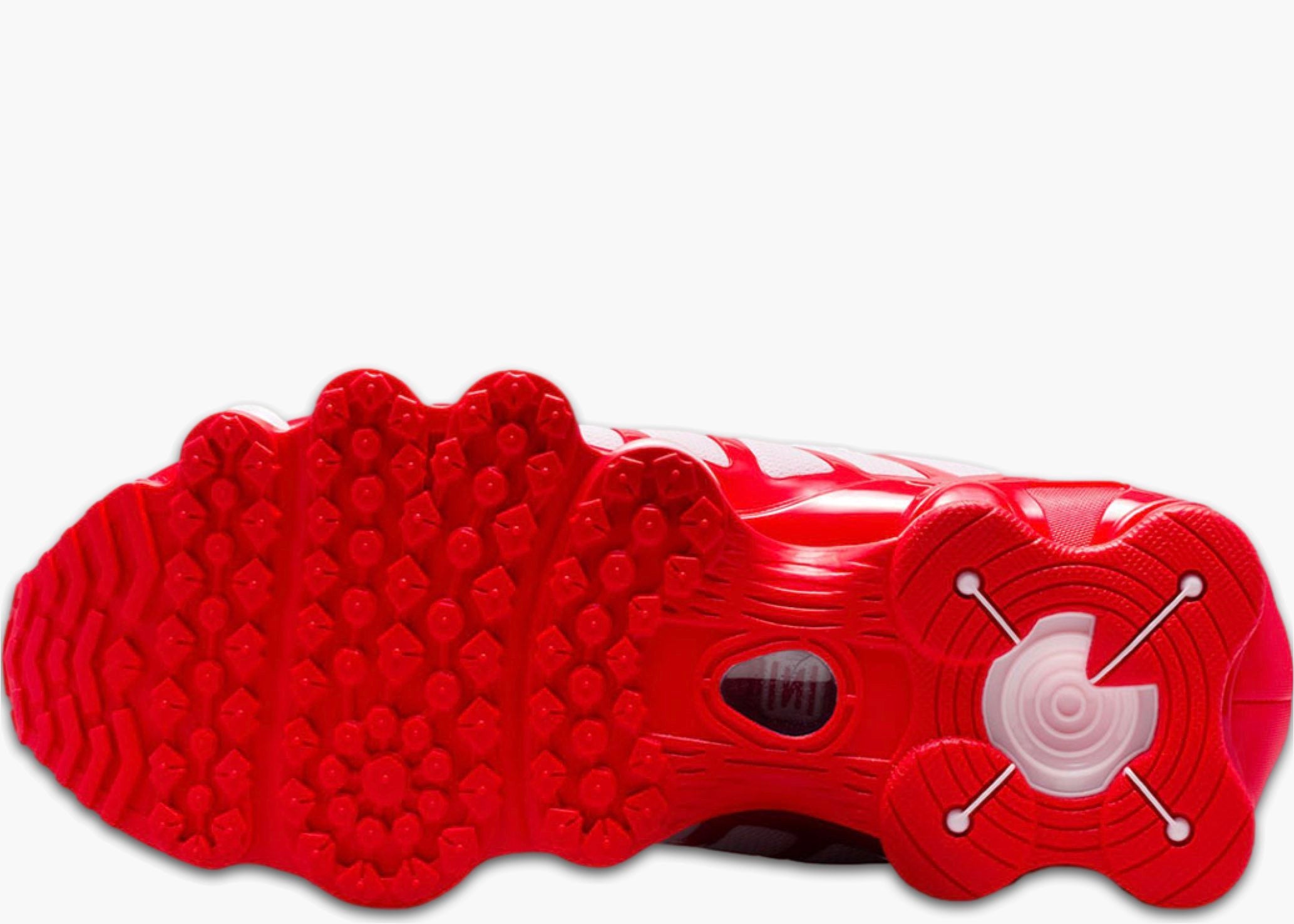 Nike Shox TL Pink Foam Habanero Red (W) IQ5091-663 Hype Clothinga Limited Edition