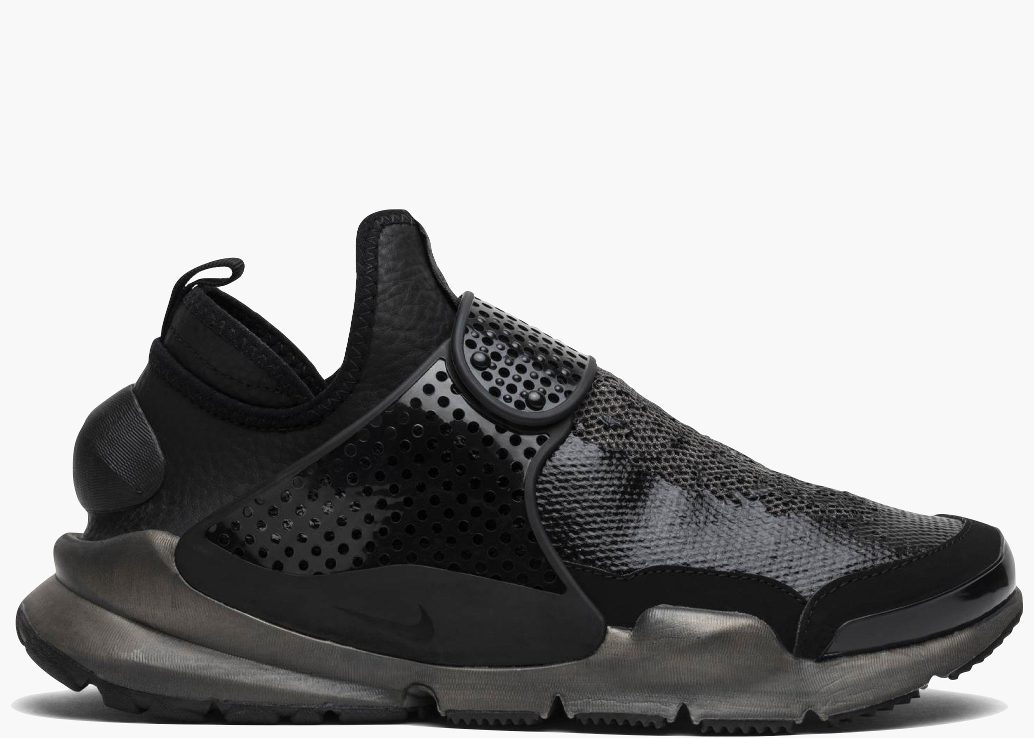 Nike Sock Dart Mid Stone Island Black