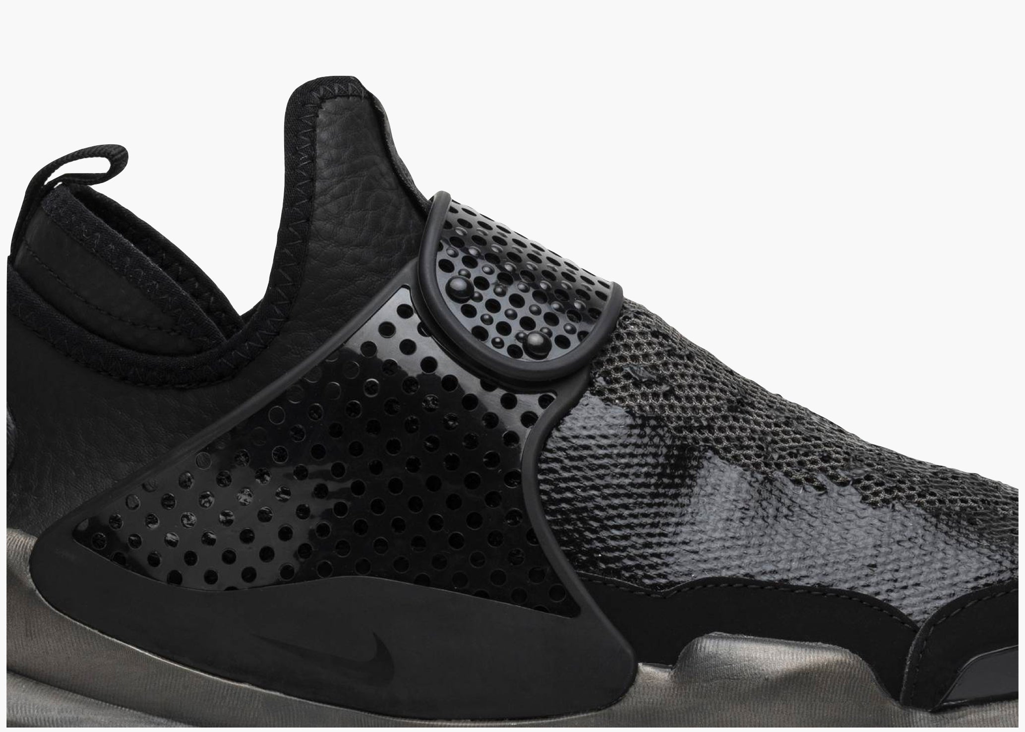 Nike Sock Dart Mid Stone Island Black