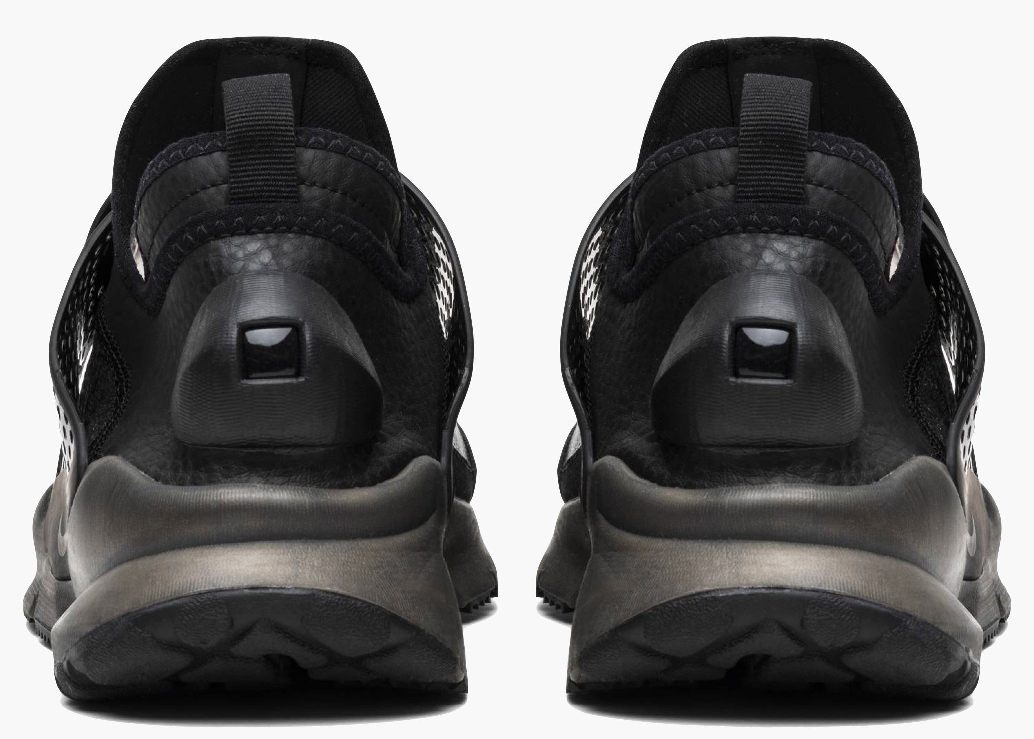 Nike Sock Dart Mid Stone Island Black
