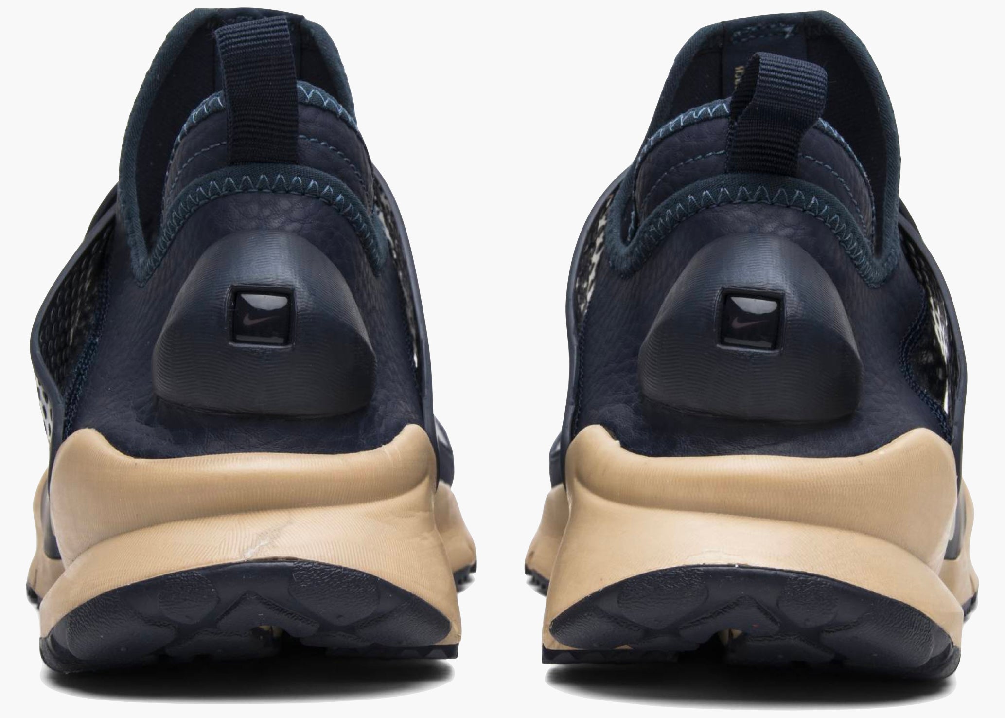 Nike Sock Dart Mid Stone Island Obsidian