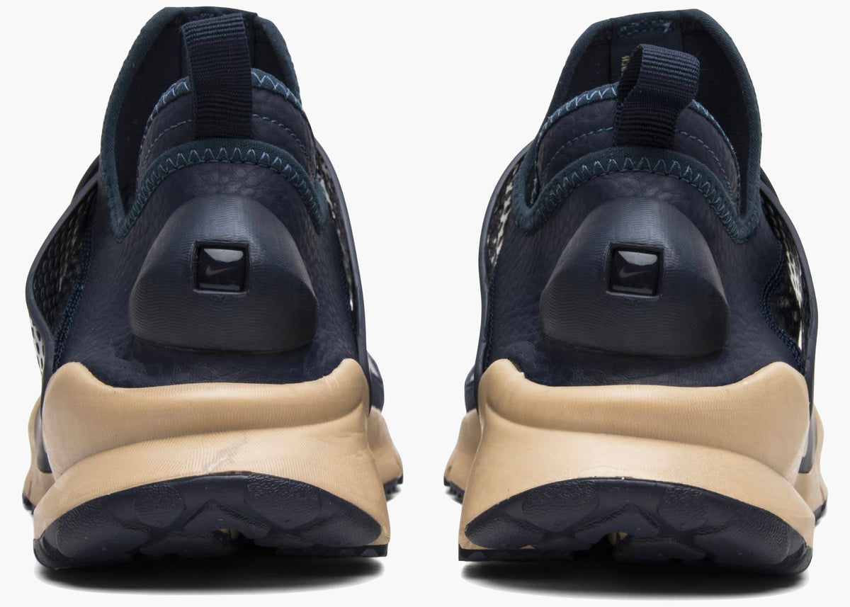 Nike Sock Dart Mid Stone Island Obsidian
