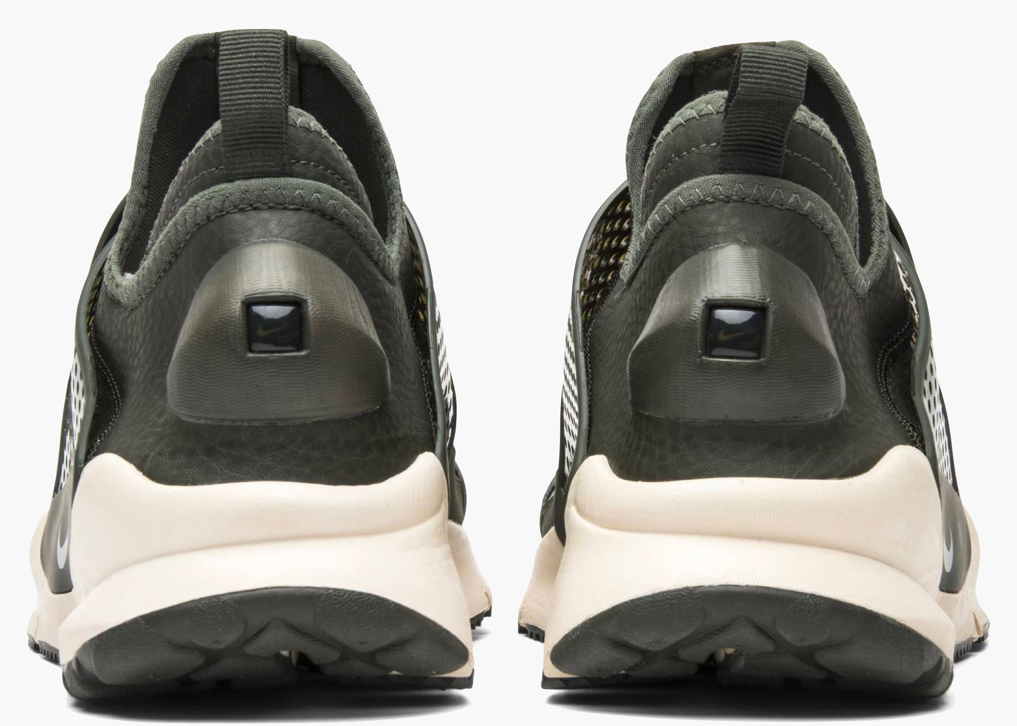 Nike Sock Dart Mid Stone Island Sequoia