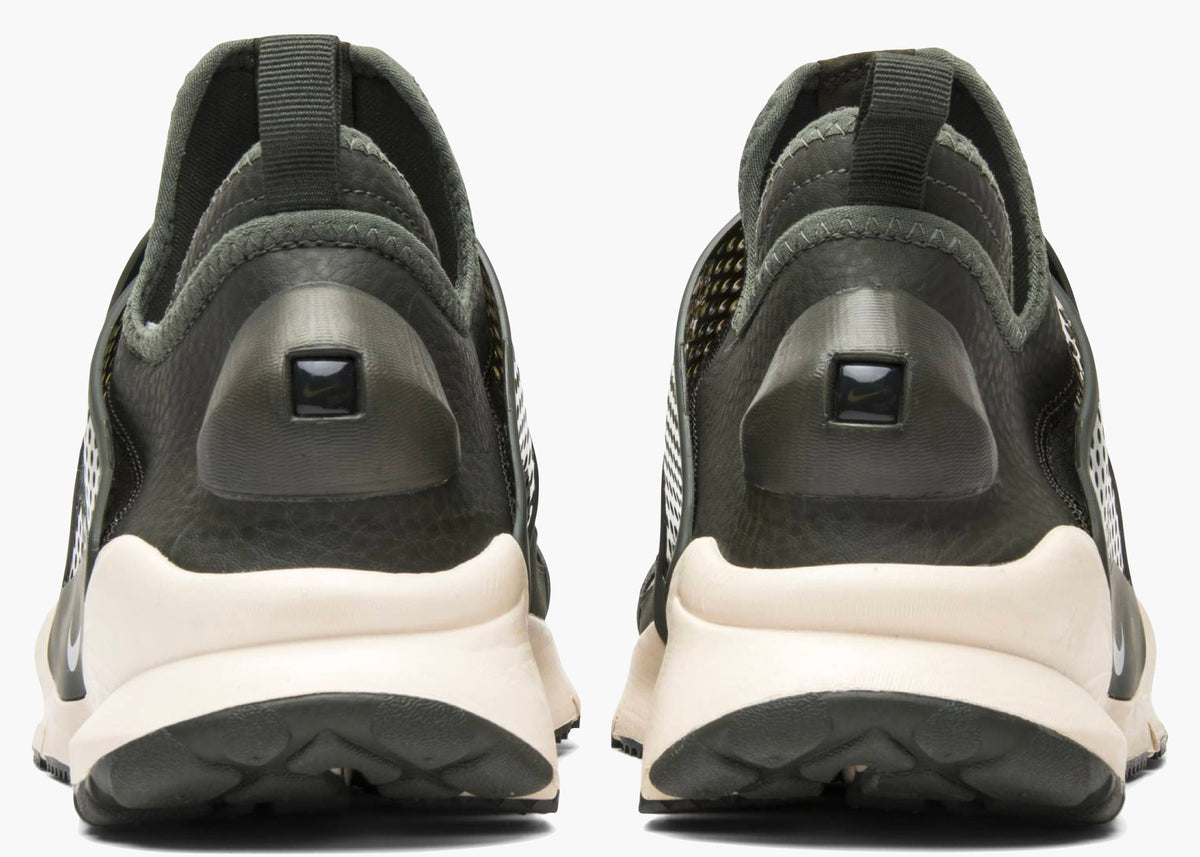 Nike Sock Dart Mid Stone Island Sequoia