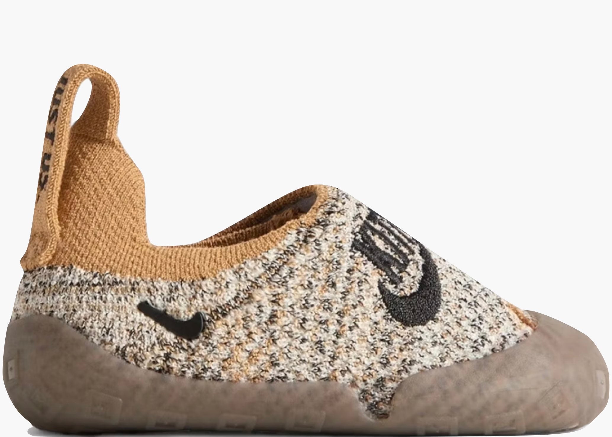 Nike Swoosh 1 Kith Coconut Milk (TD) IM6046-100 Hype Clothnga Limited Edition