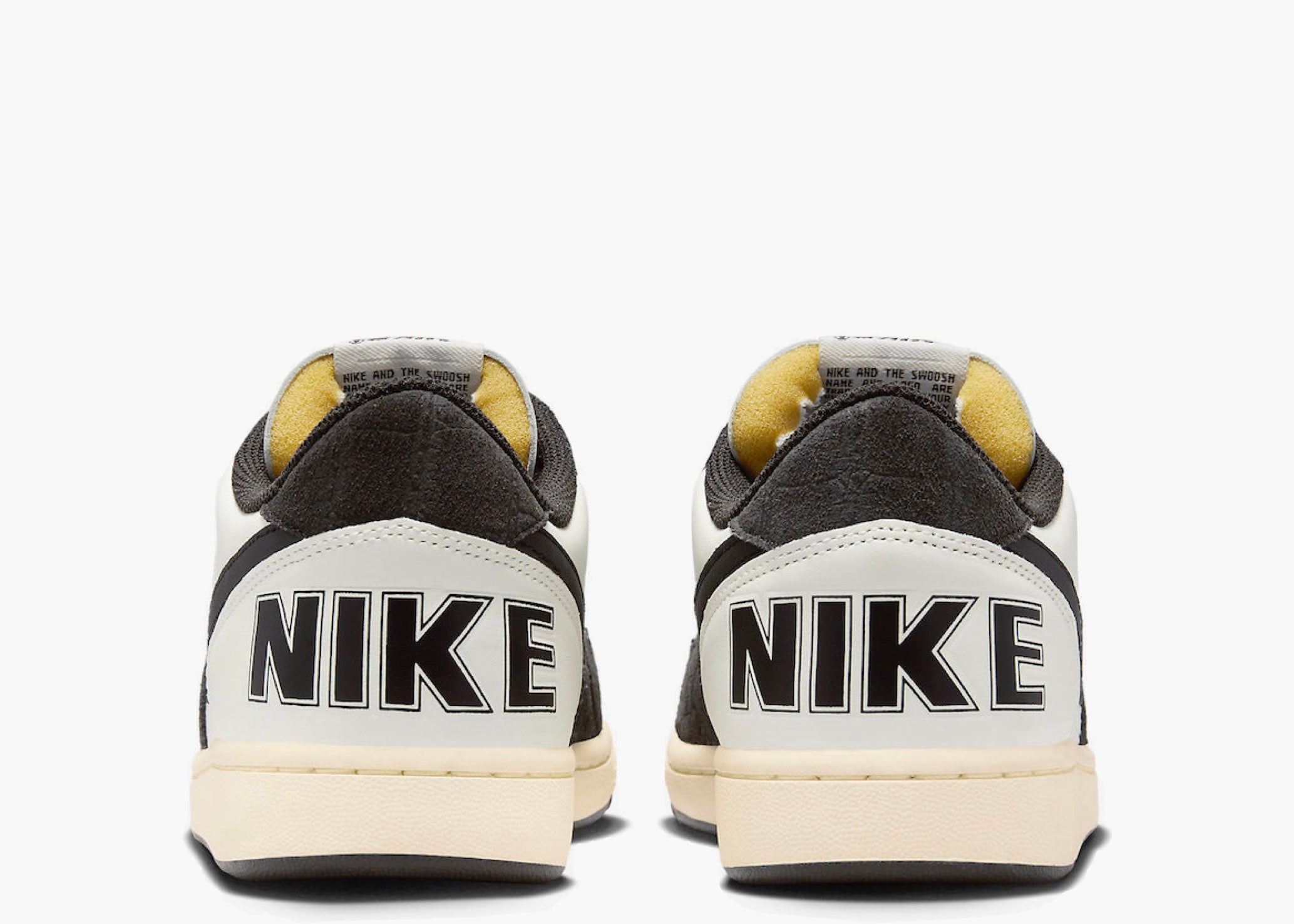 Nike Terminator Low Croc Velvet Brown FN7815-200 Hype Clothinga Limited Edition