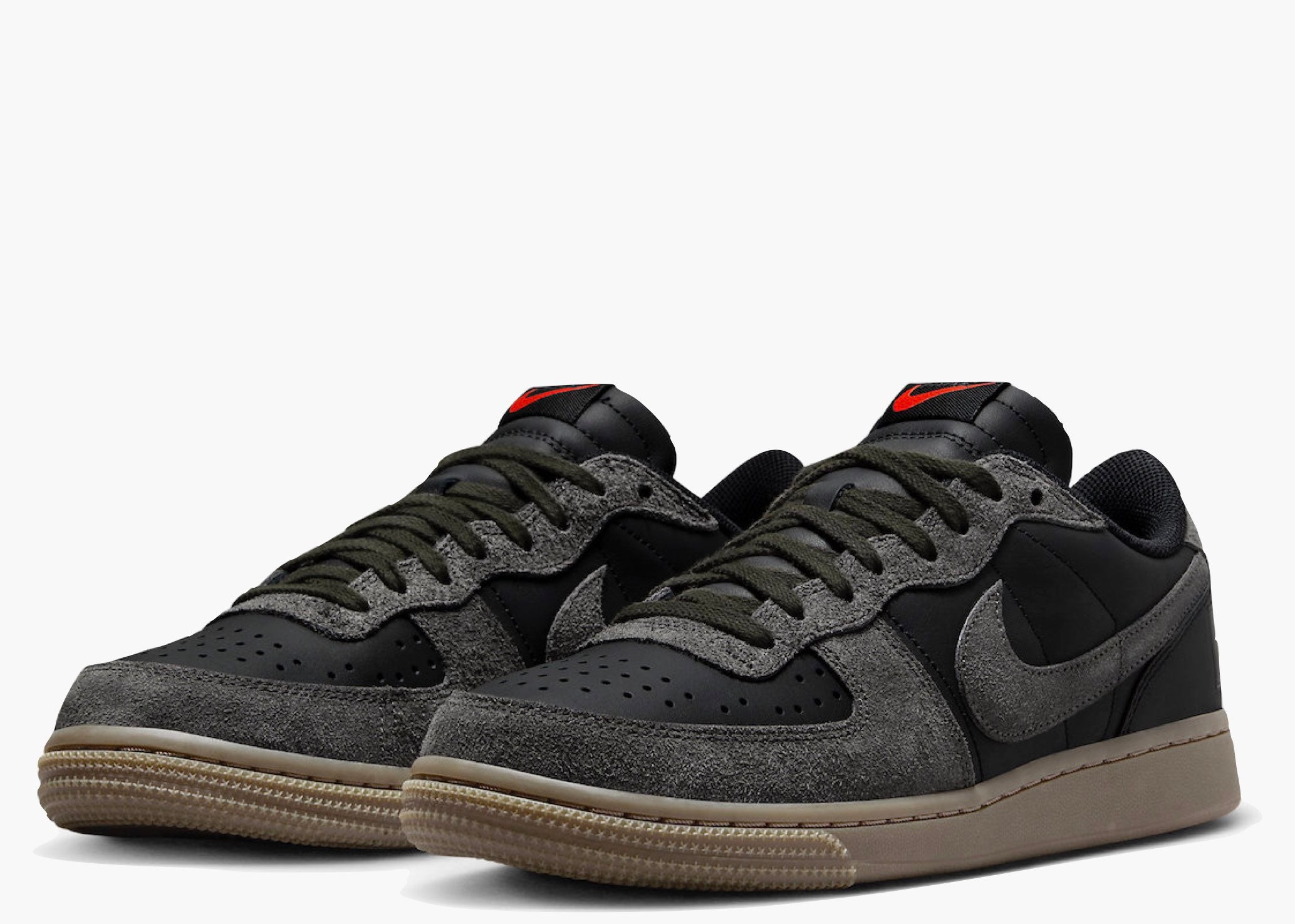 Nike Terminator Low Medium Ash Gum | Hype Clothinga