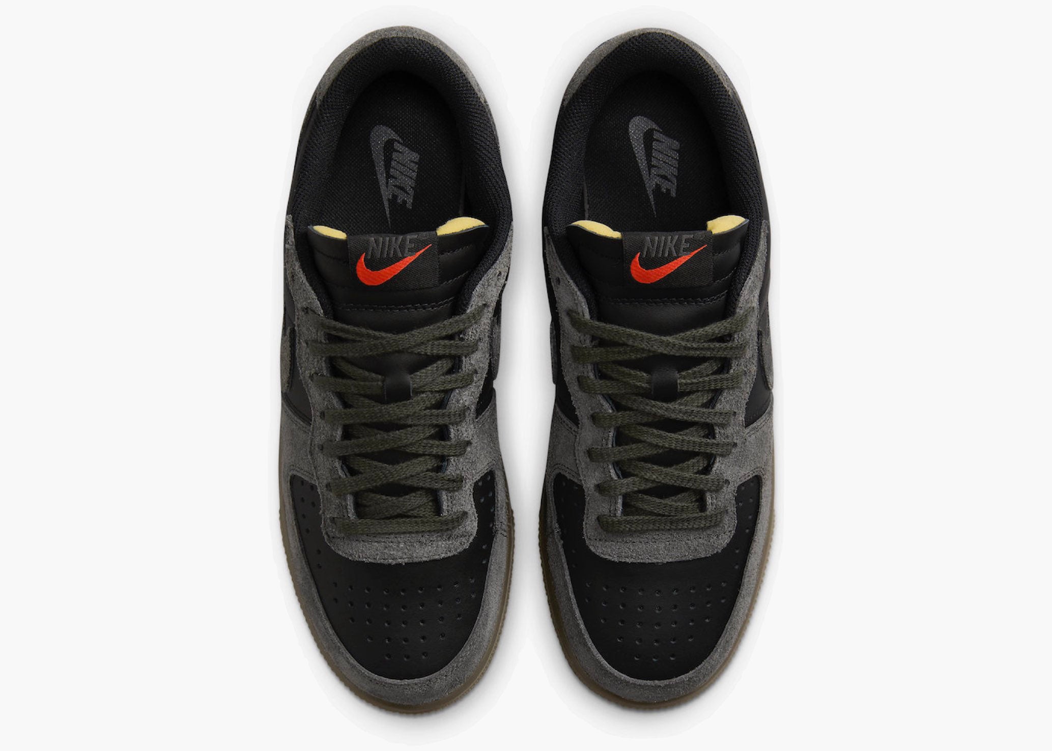 Nike Terminator Low Medium Ash Gum | Hype Clothinga