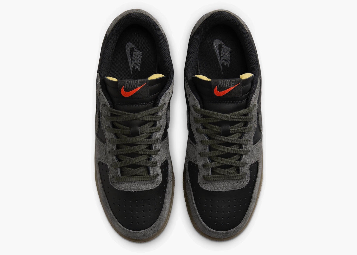 Nike Terminator Low Medium Ash Gum | Hype Clothinga