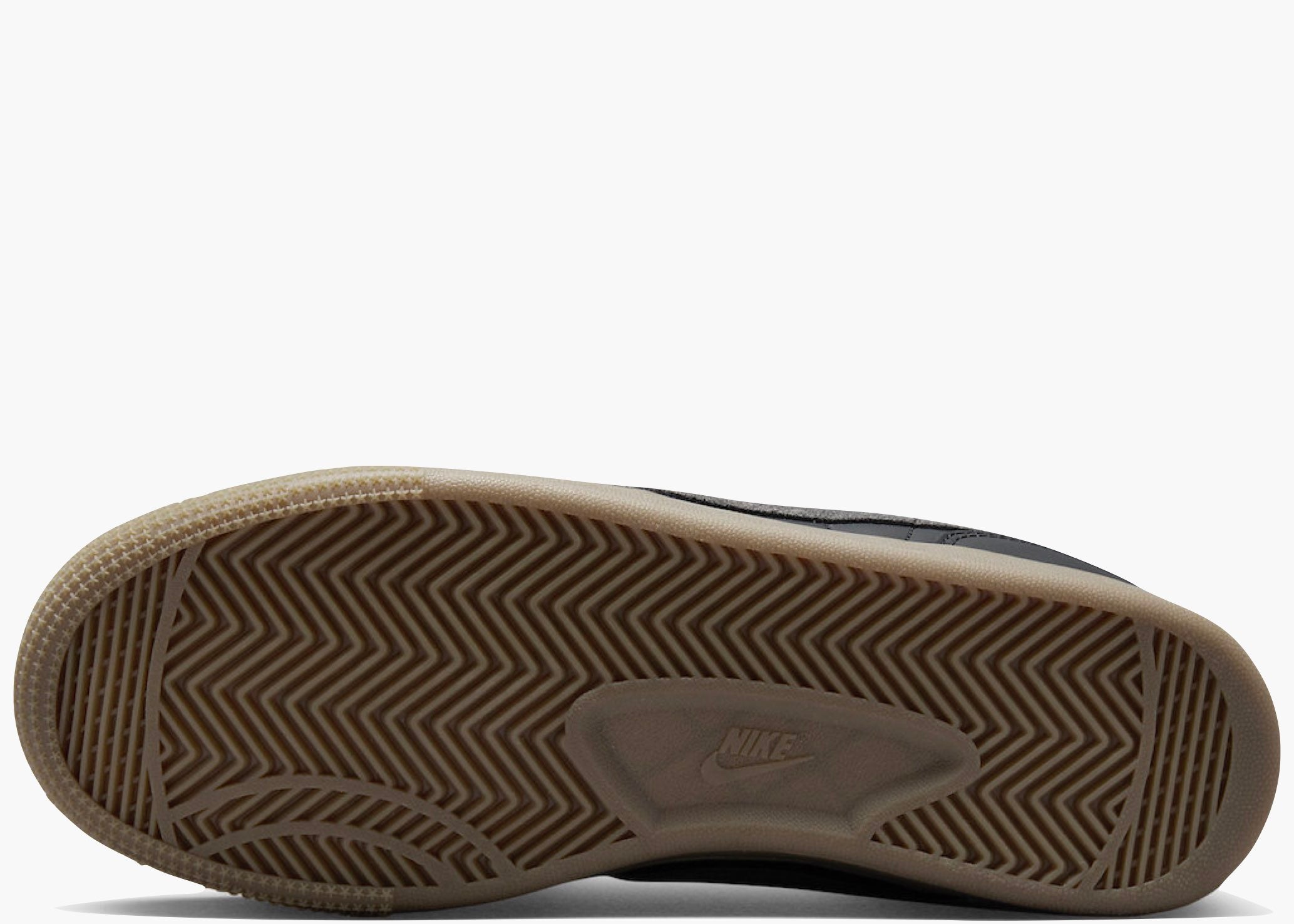 Nike Terminator Low Medium Ash Gum | Hype Clothinga