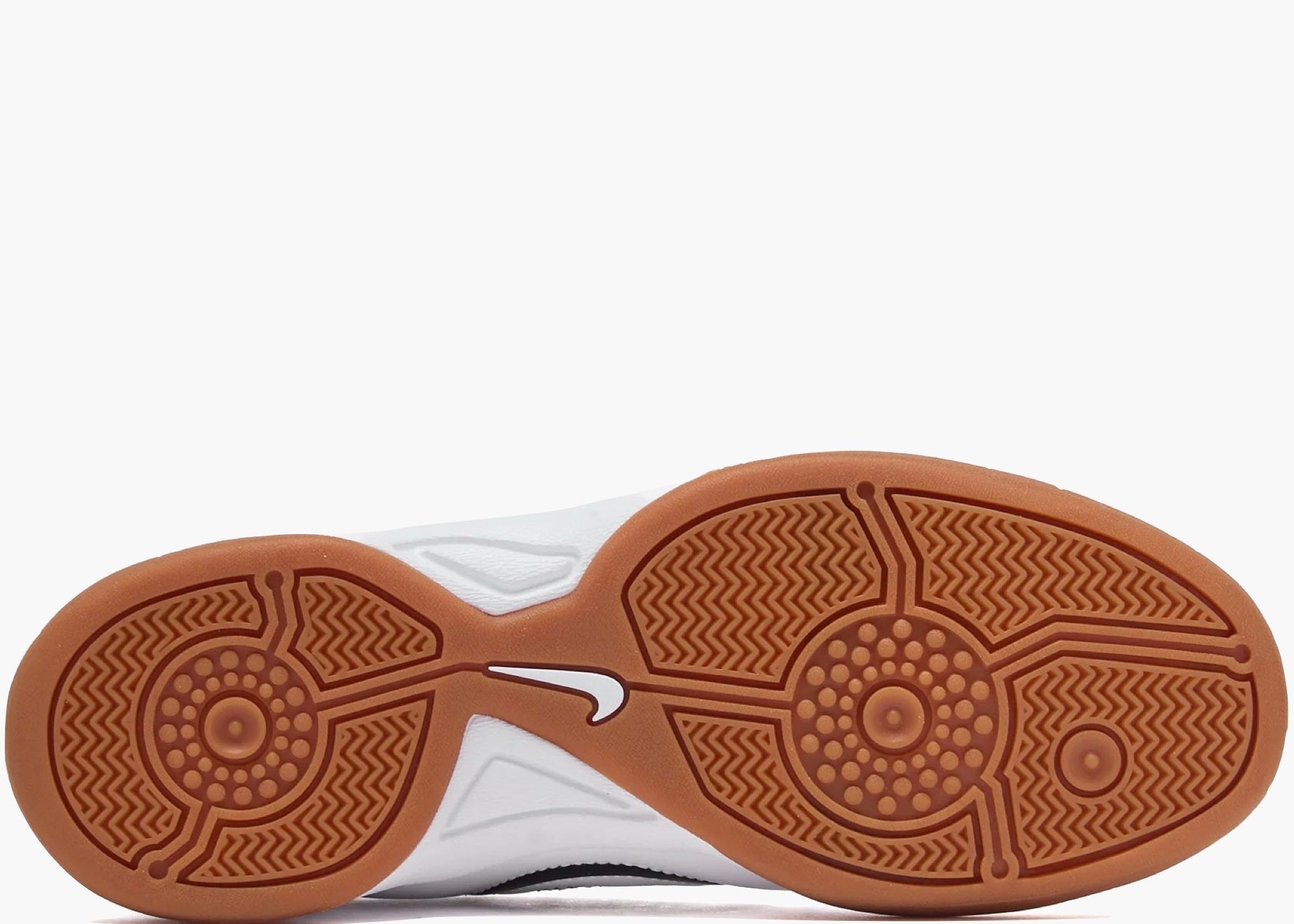 Nike Total 90 3 Patent White Black (W) IB5666-100 Hype Clothinga Limitred Edition