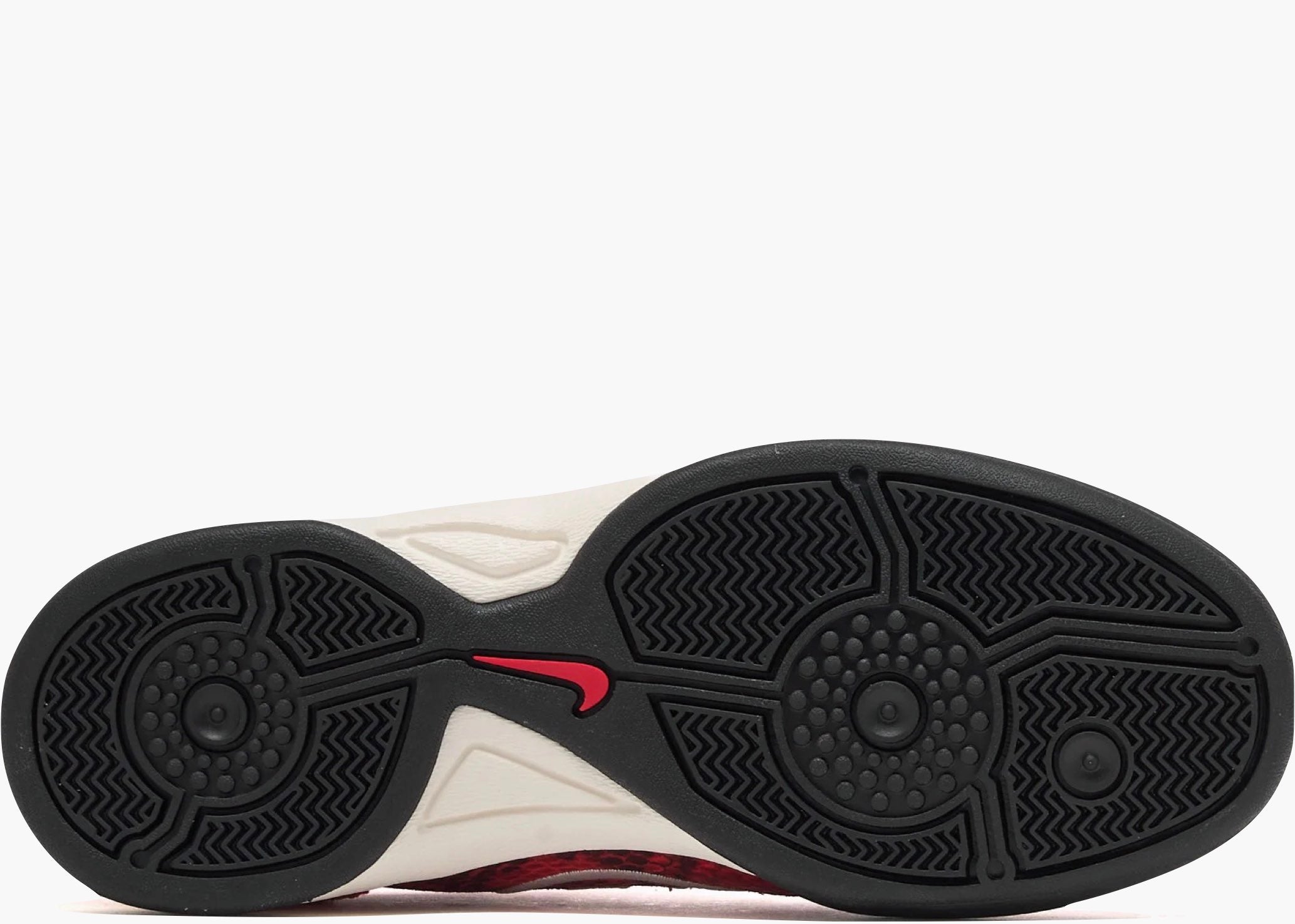 Nike Total 90 3 SE Fire Red Snakeskin (W) IB4204-600 Hype Clothinga Limited Edition