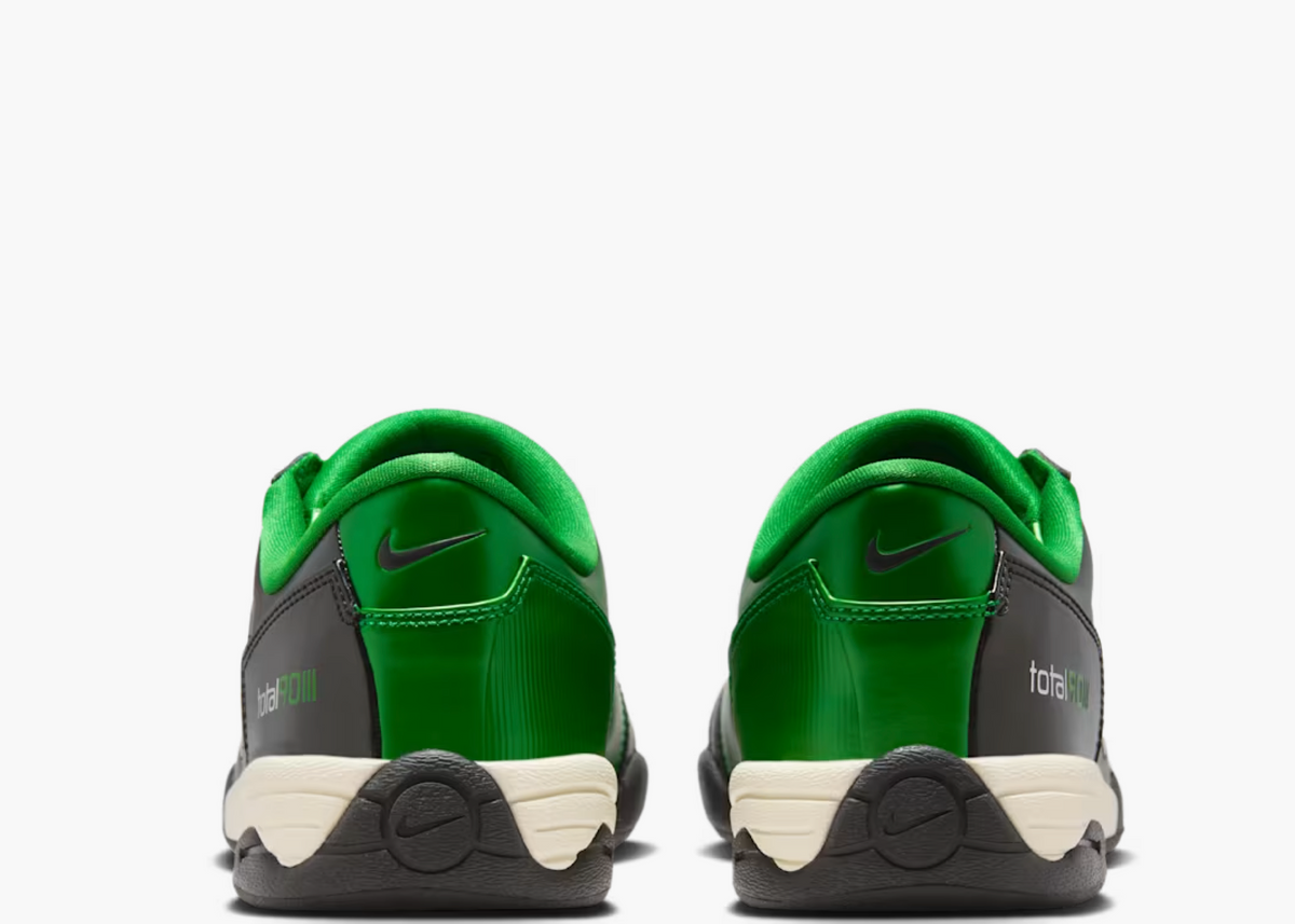Nike Total 90 3 SP .SWOOSH Quit the Rage IM7974-001 Hype Clothinga Limited Edition