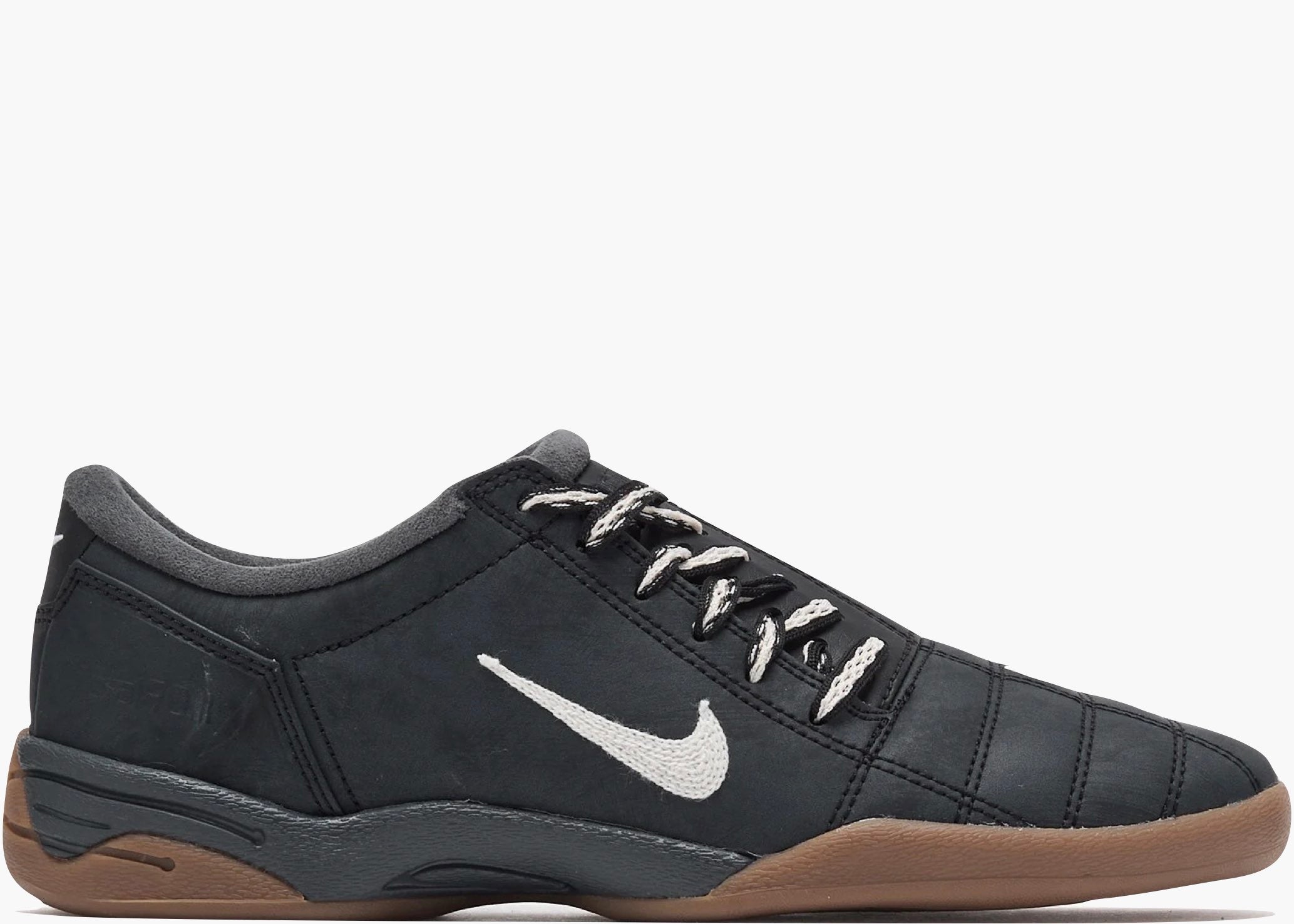 Nike Total 90 3 SP Black Gum (W) IH2314-002 Hype Clothinga Limited Edition