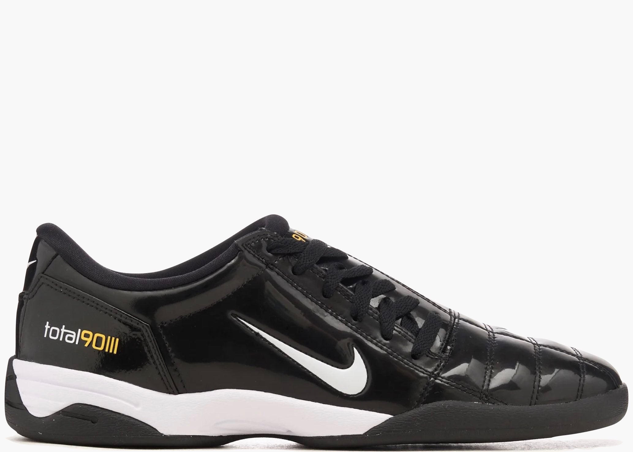 Nike Total 90 3 SP Black HJ9351-001 Hype Clothinga Limited Edition