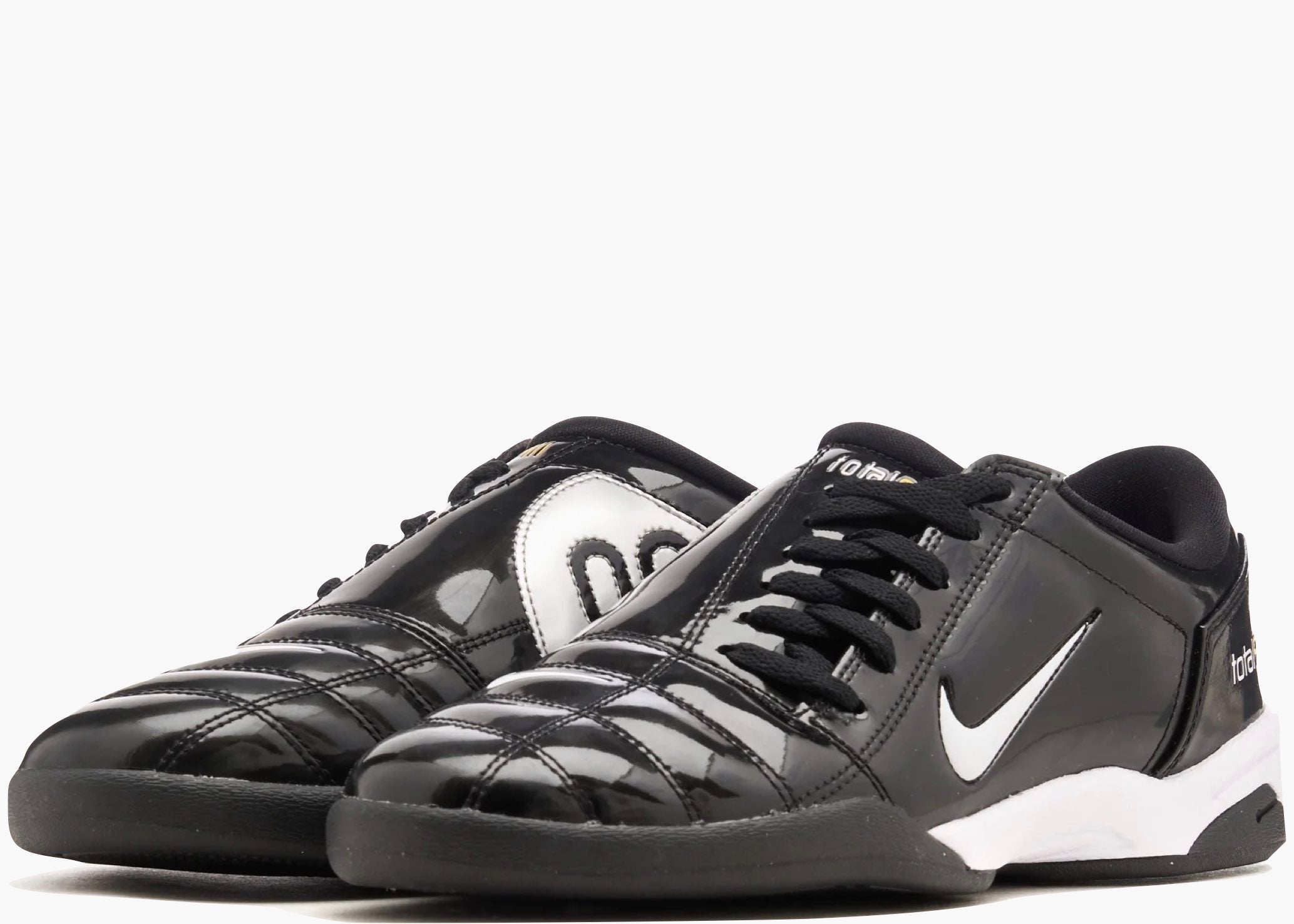 Nike Total 90 3 SP Black HJ9351-001 Hype Clothinga Limited Edition