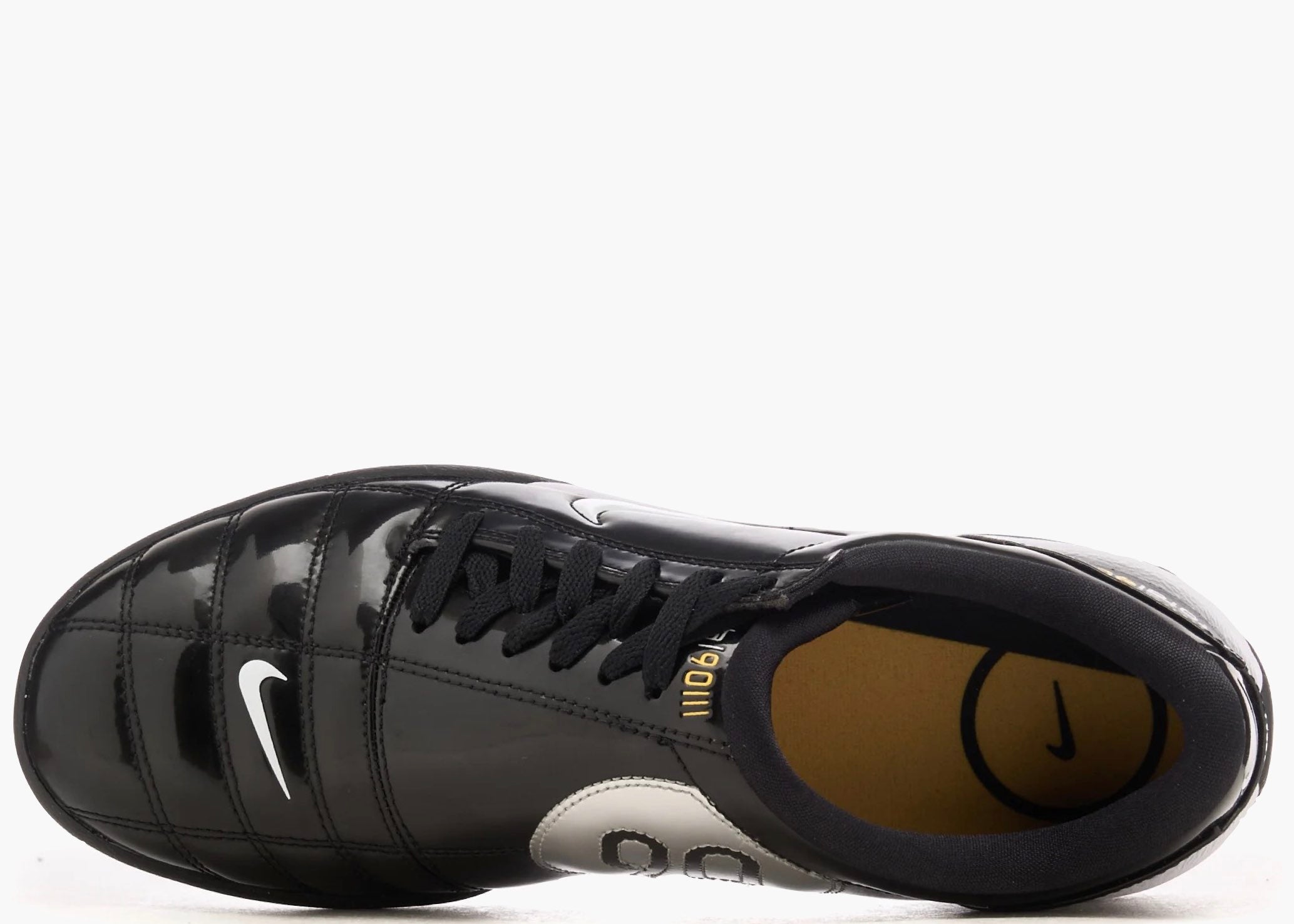 Nike Total 90 3 SP Black HJ9351-001 Hype Clothinga Limited Edition