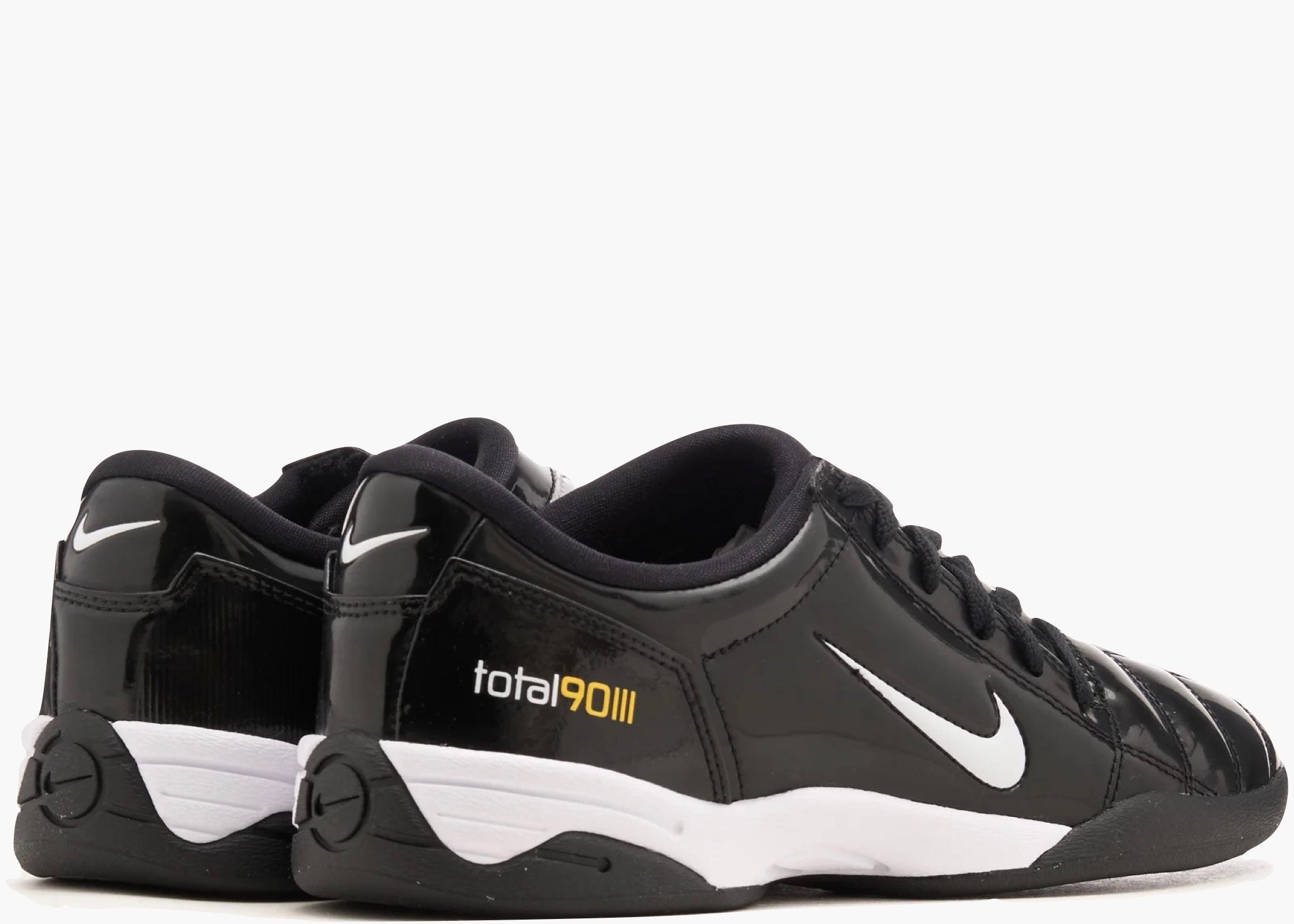 Nike Total 90 3 SP Black HJ9351-001 Hype Clothinga Limited Edition