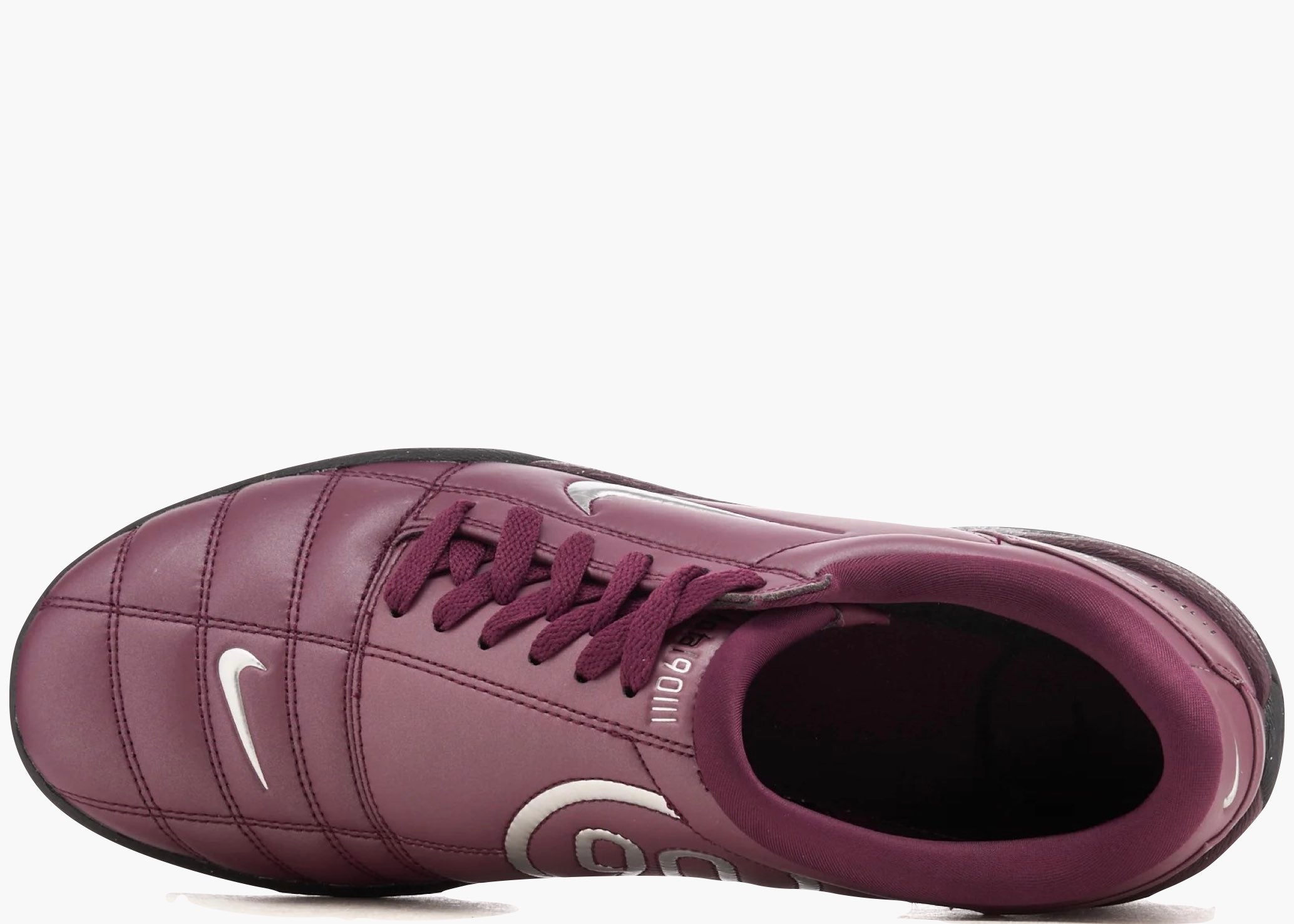 Nike Total 90 3 SP Bordeaux HJ9351-600 Hype Clothinga Limited Edition