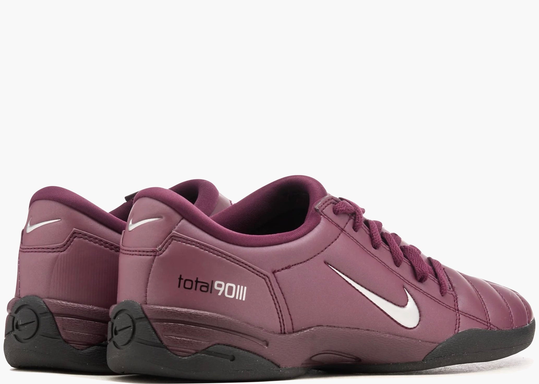 Nike Total 90 3 SP Bordeaux HJ9351-600 Hype Clothinga Limited Edition