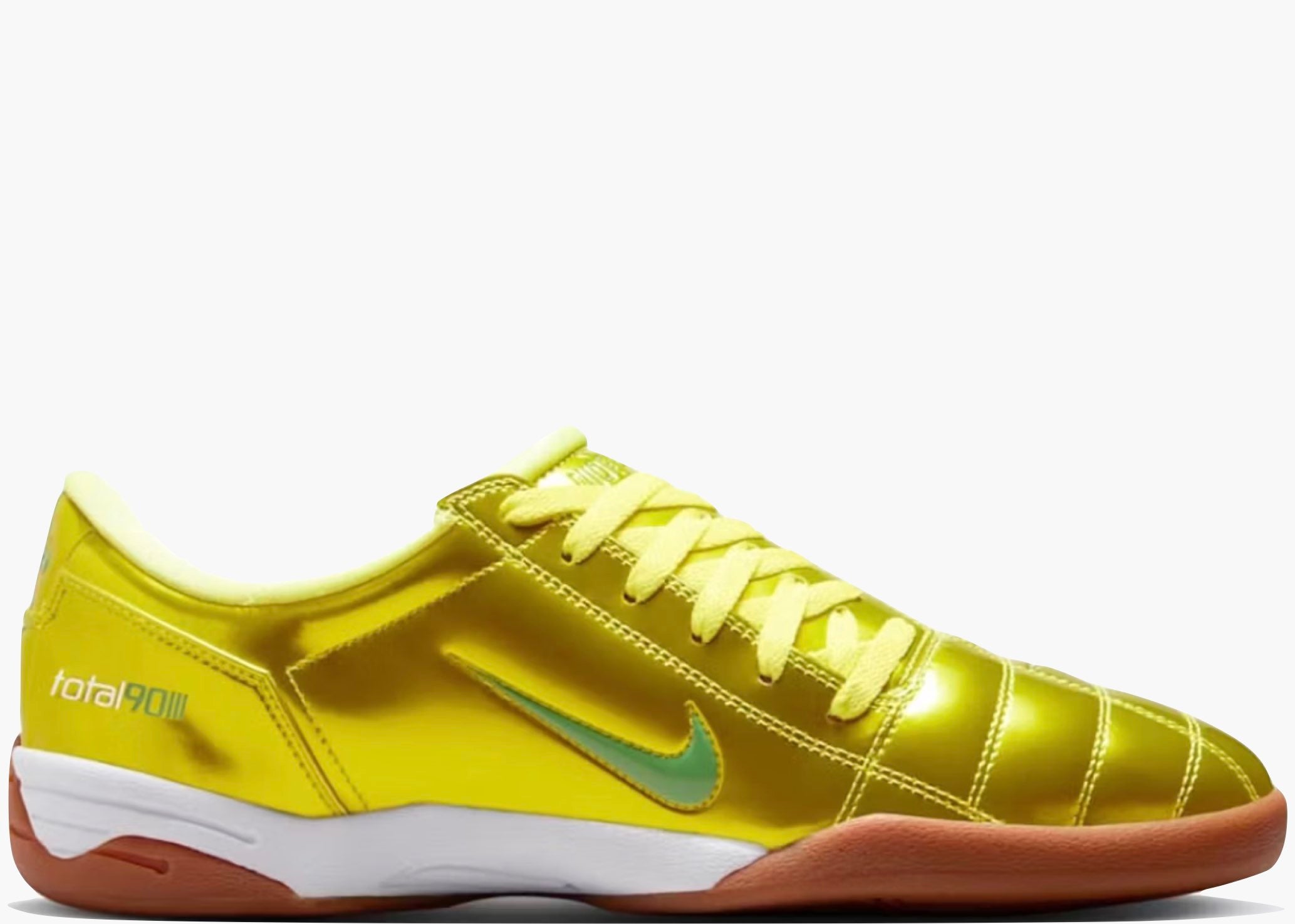 Nike Total 90 3 SP Dynamic Yellow HJ9351-700 Hype Clothinga Limited Edition