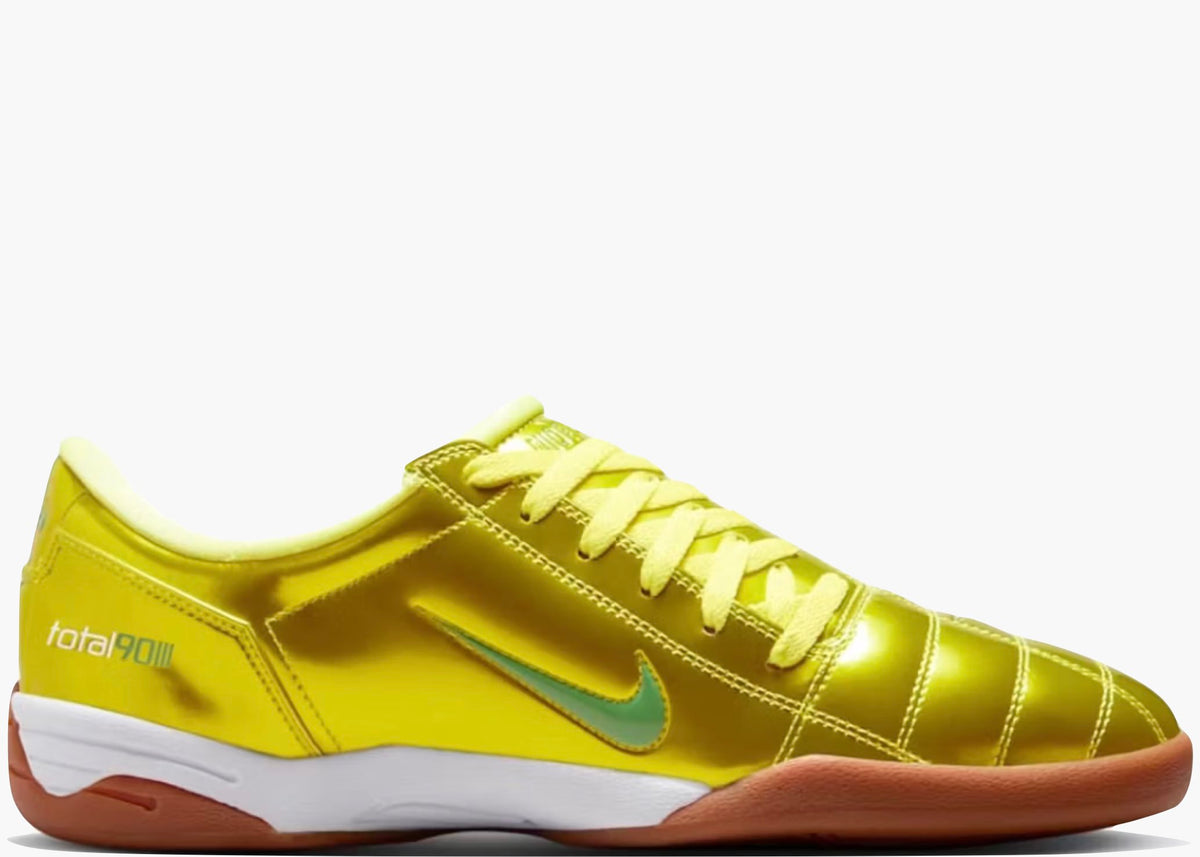 Nike Total 90 3 SP Dynamic Yellow HJ9351-700 Hype Clothinga Limited Edition