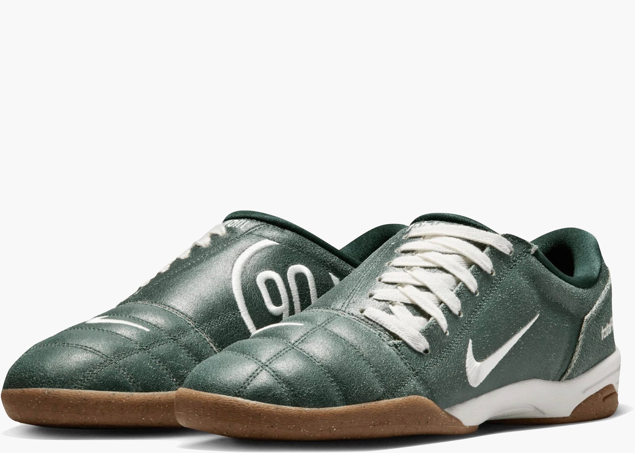 Nike Total 90 3 SP Fir Sail IH2090-300 Hype Clothinga Limited Edition