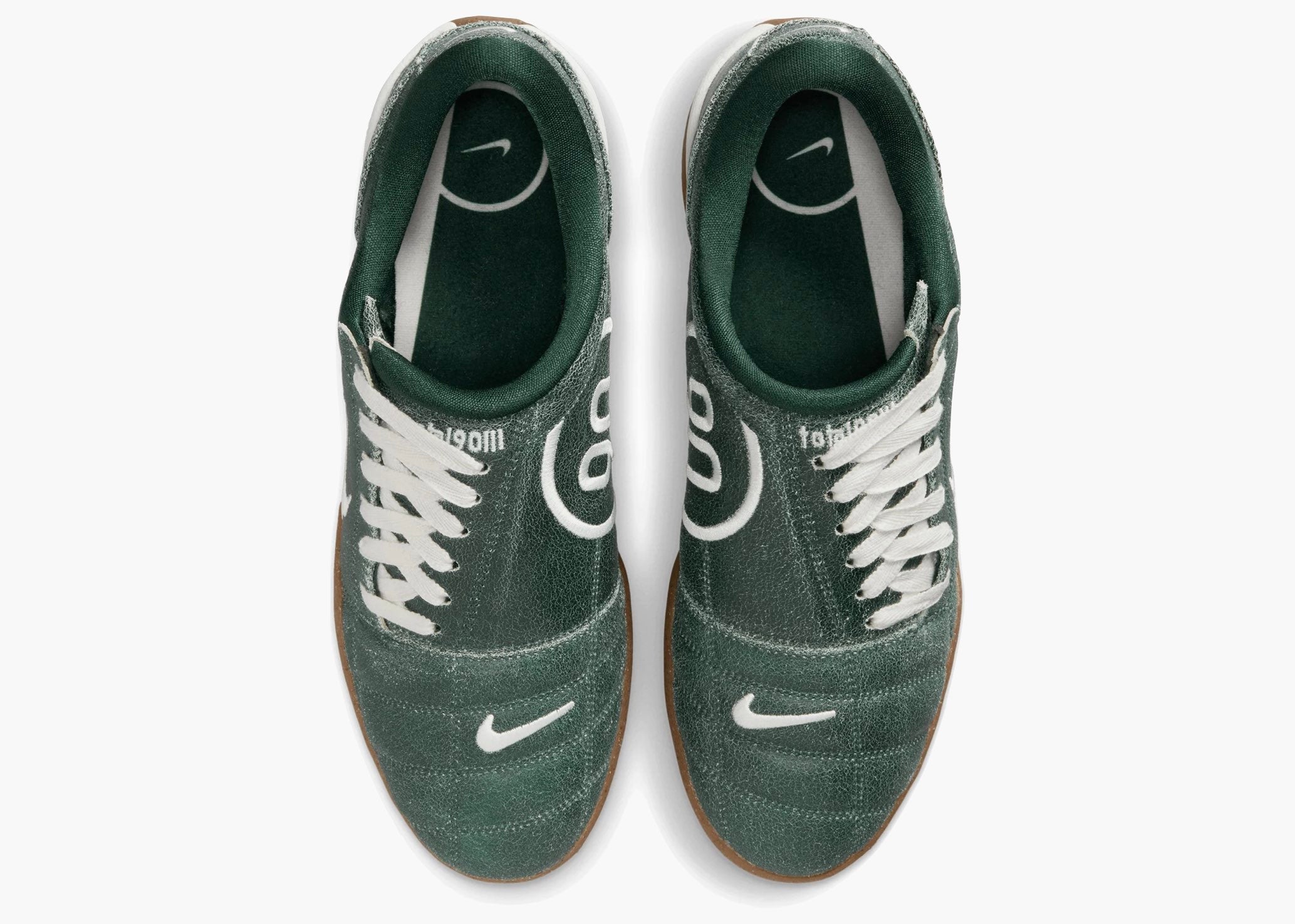 Nike Total 90 3 SP Fir Sail IH2090-300 Hype Clothinga Limited Edition