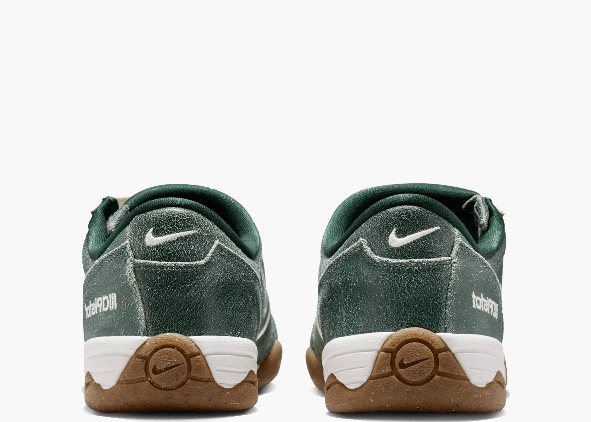 Nike Total 90 3 SP Fir Sail IH2090-300 Hype Clothinga Limited Edition