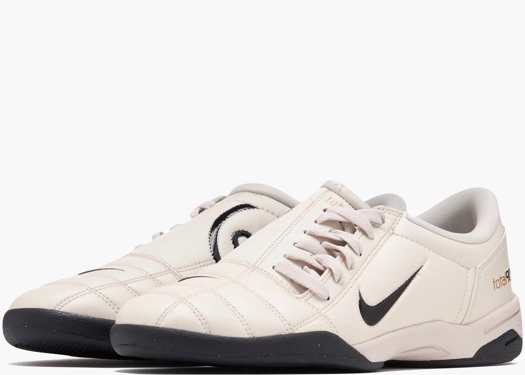 Nike Total 90 3 SP Light Orewood Brown HJ9351-100 Hype Clothinga Limited Edition