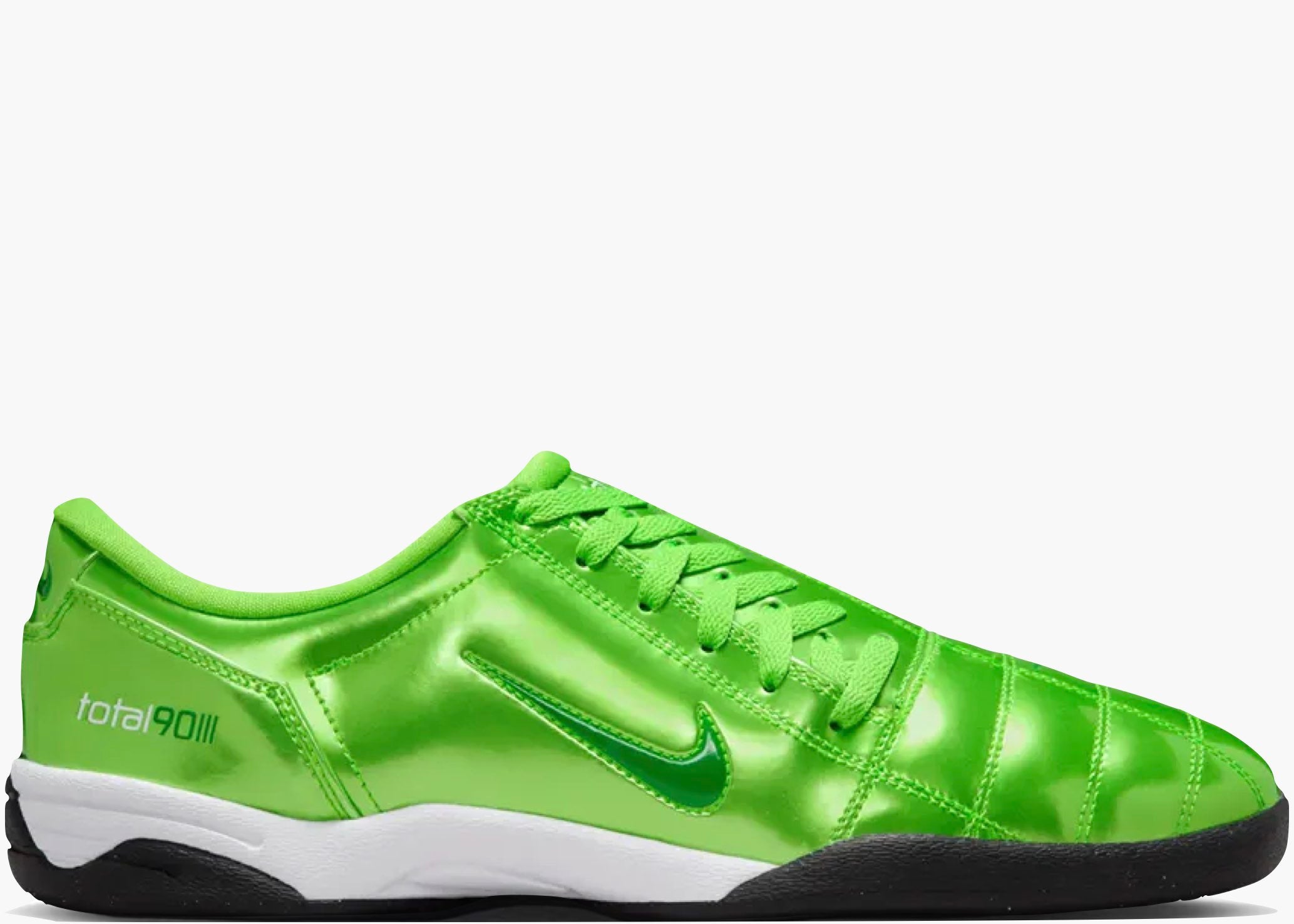Nike Total 90 3 SP Mean Green HJ9351-300 Hype Clothinga Limited Edition