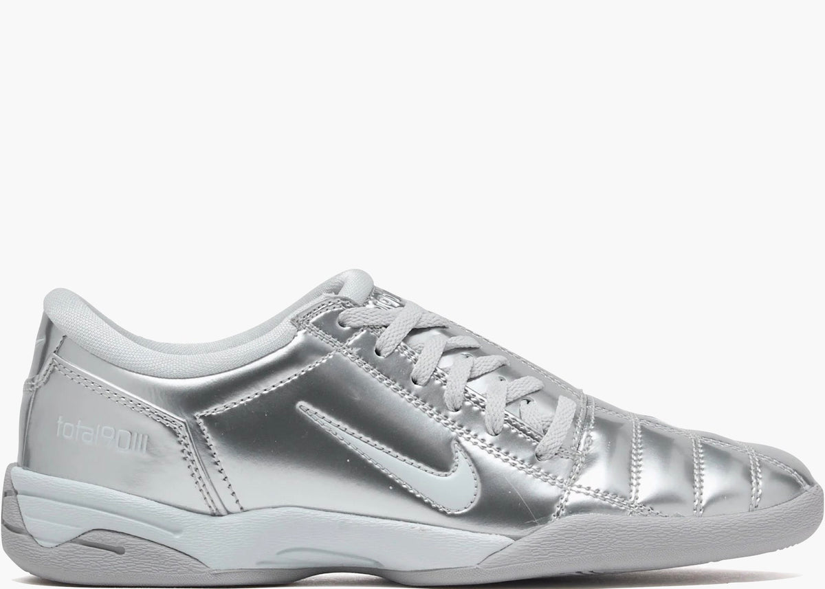 Nike Total 90 3 SP Metallic Platinum (W) II9792-011 Hype Clothinga Limited Edition