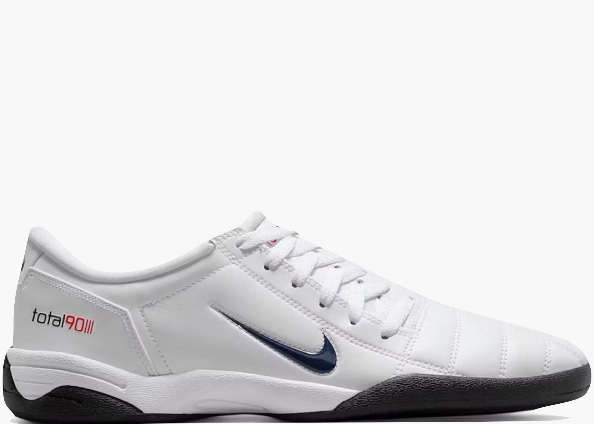 Nike Total 90 3 SP PSG Paris Saint-Germain White Midnight Navy IH4467-100 Hype Clothinga Limited Edition