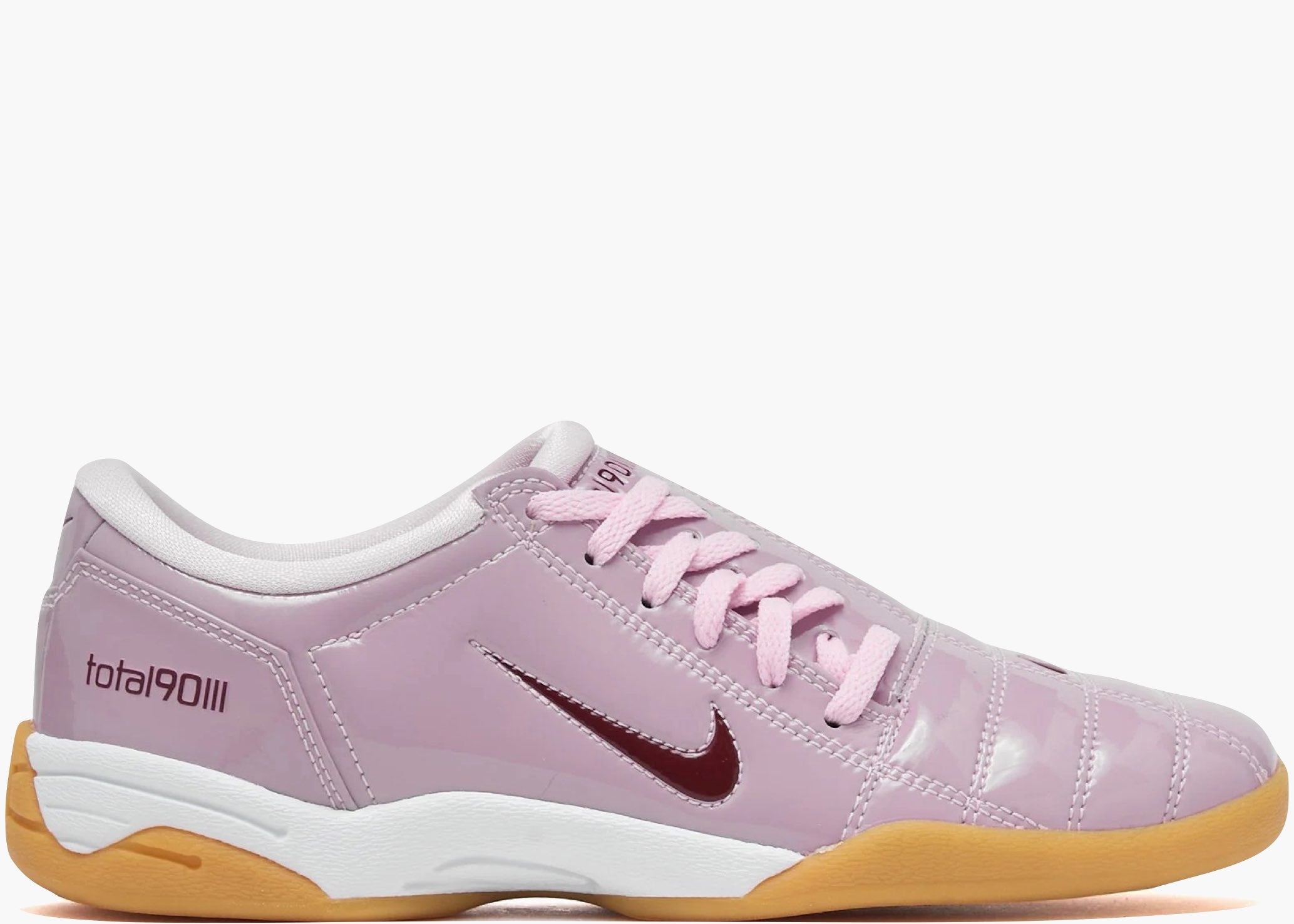 Nike Total 90 3 SP Pink Foam Team Red (W) II9792-600 Hype Clothinga Limited Edition