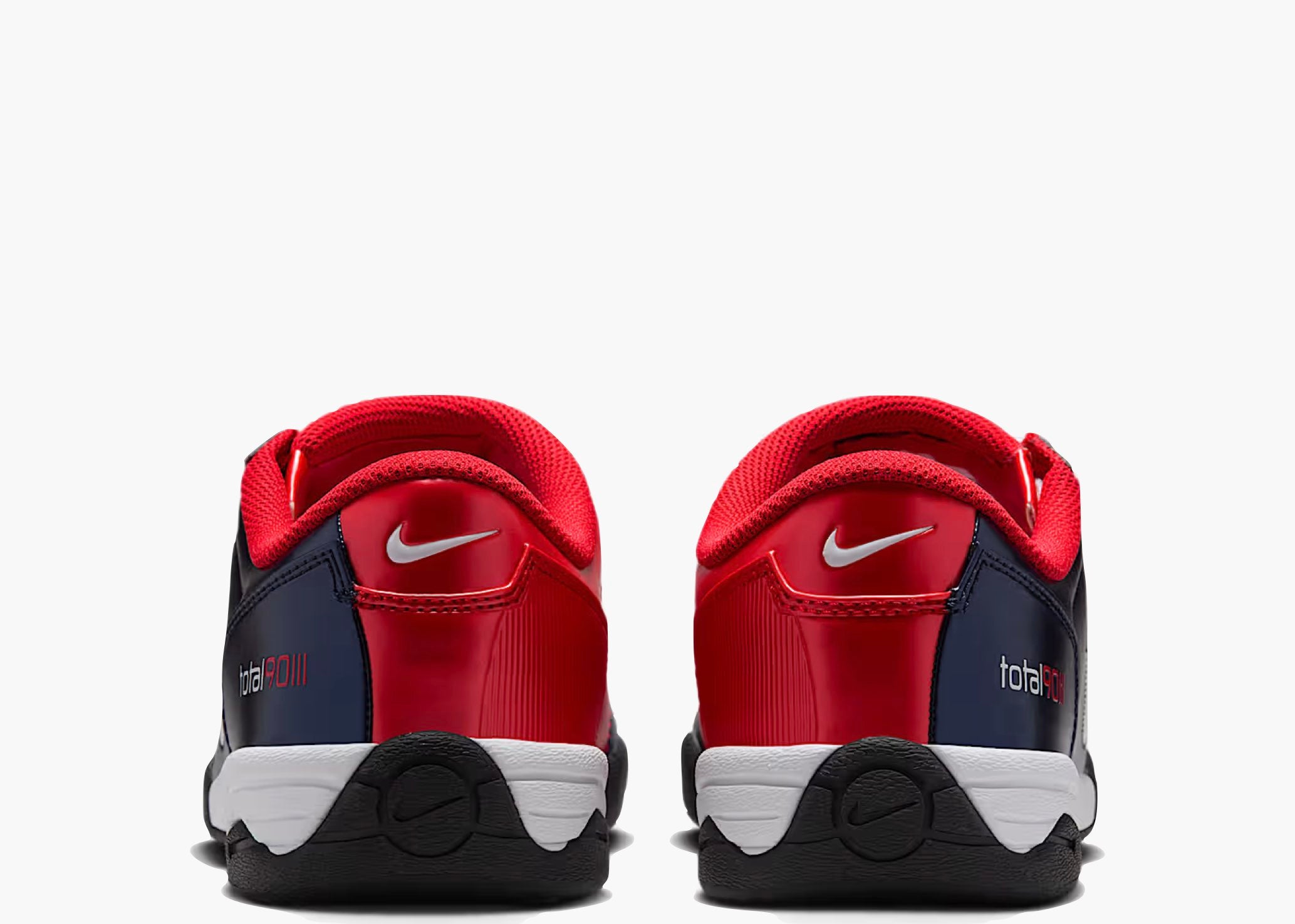 Nike Total 90 3 SP USA II7631-400 Hype Clothinga Limited Edition