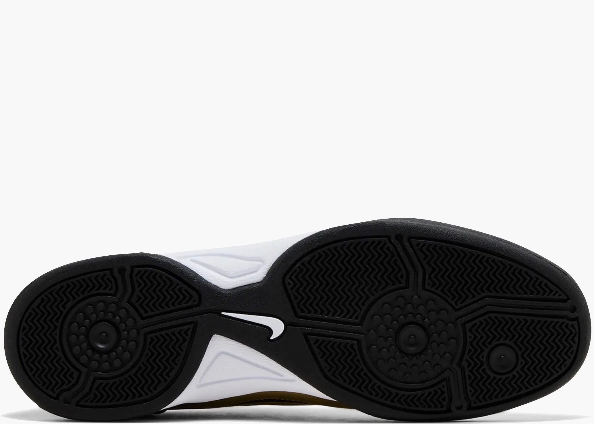 Nike Total 90 3 SP White Metallic Gold HJ9351-101 Hype Clothinga Limited Edition