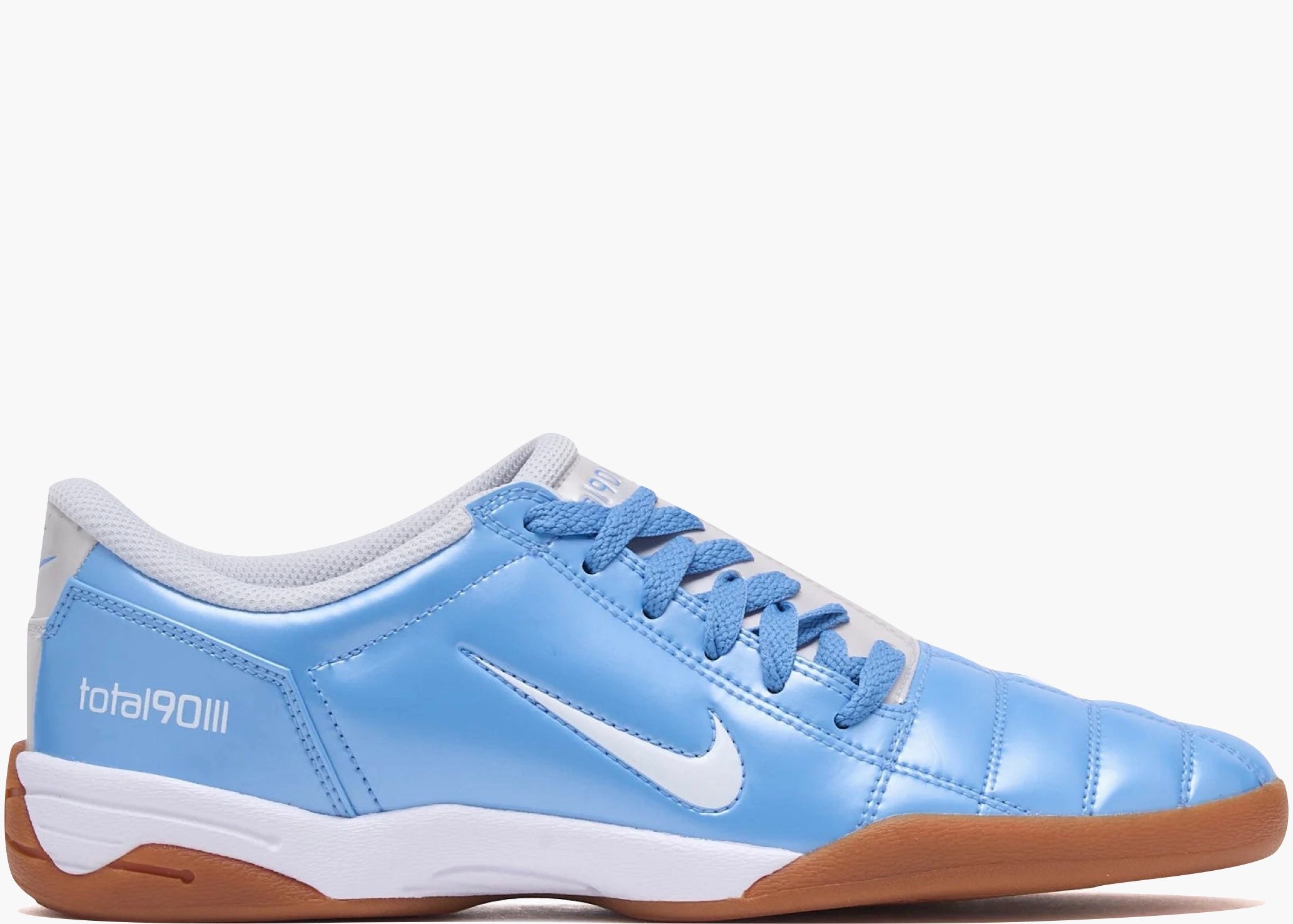 Nike Total 90 3 University Blue White HQ2851-400 Hype Clothinga Limited Edition