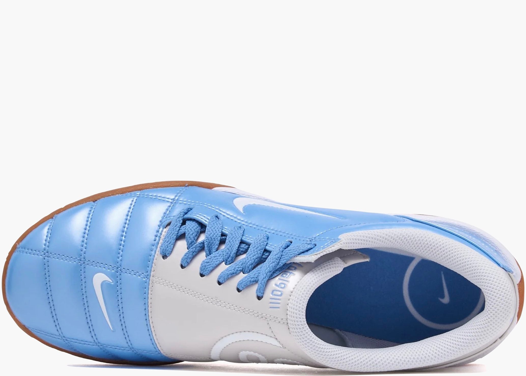 Nike Total 90 3 University Blue White HQ2851-400 Hype Clothinga Limited Edition