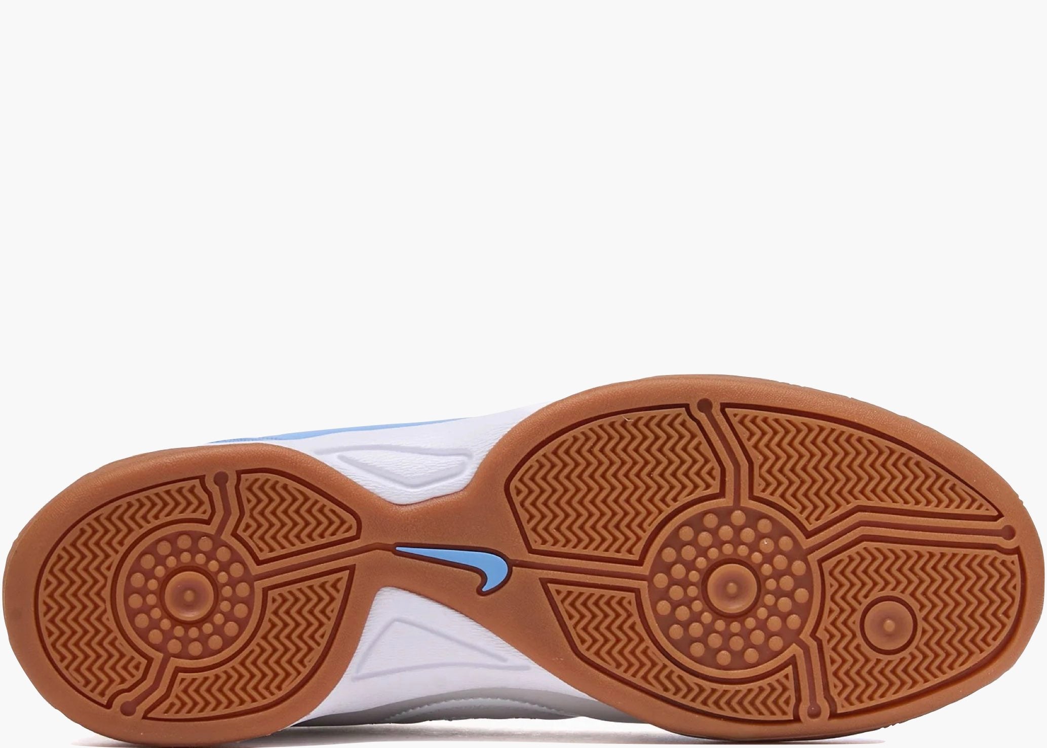 Nike Total 90 3 University Blue White HQ2851-400 Hype Clothinga Limited Edition