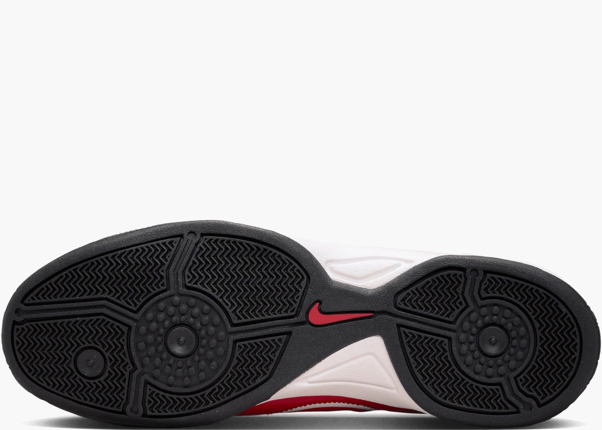 Nike Total 90 3 White Gym Red HQ2851-100 Hype Clothinga Limited Edition