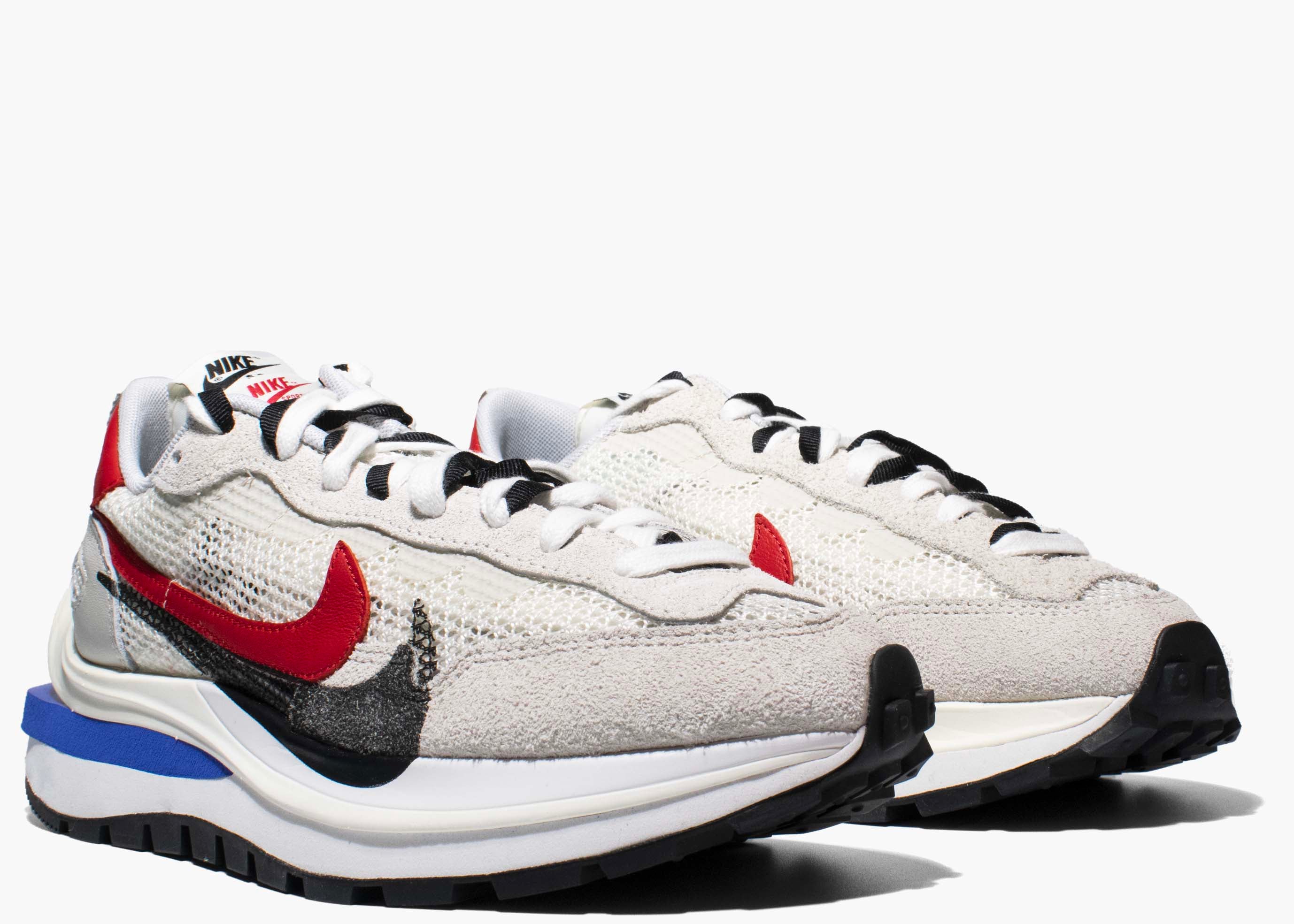 Nike VaporWaffle X Sacai Sport Fuchsia CV1363-100 Hype Clothinga Limited Edition