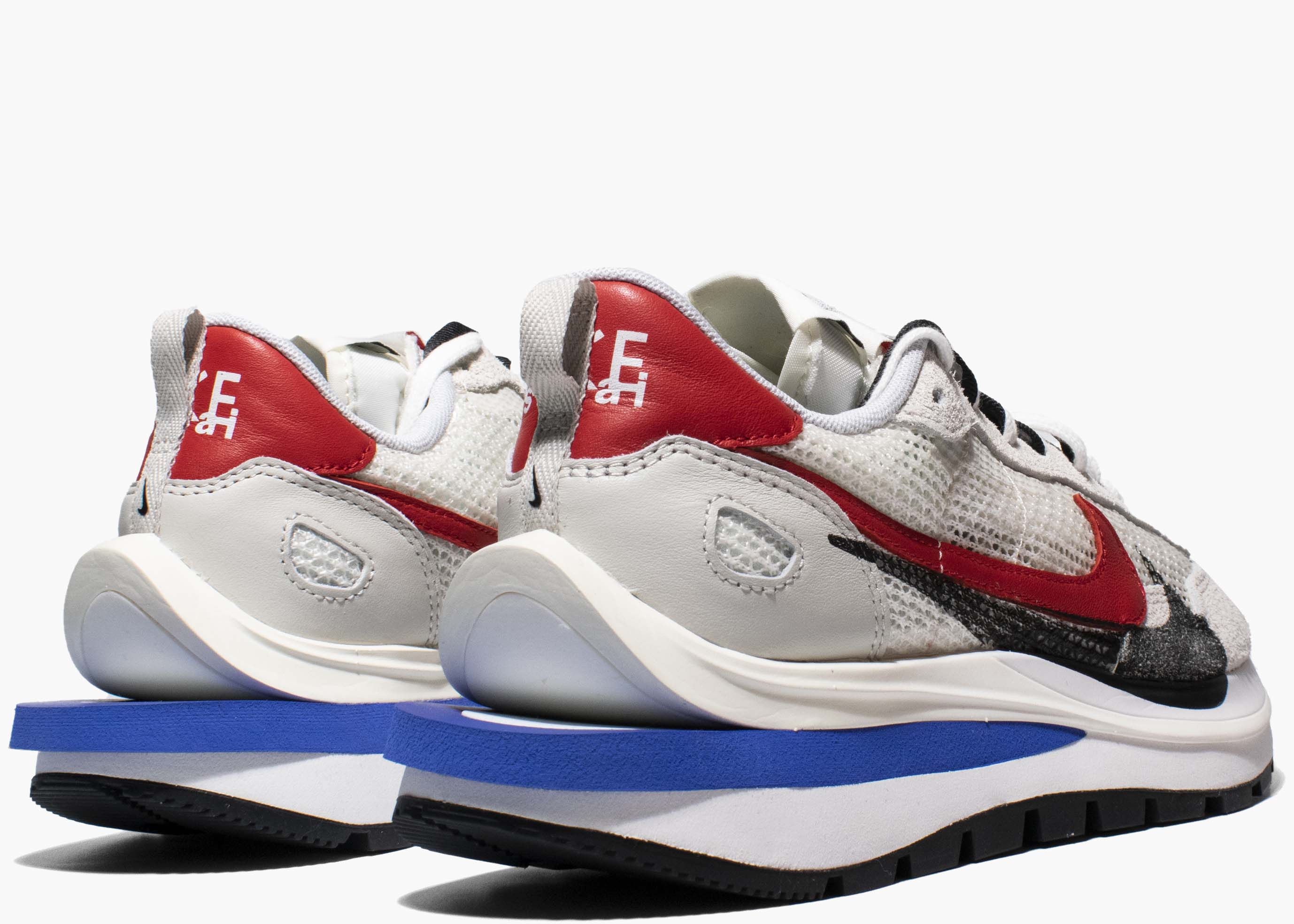 Nike VaporWaffle X Sacai Sport Fuchsia CV1363-100 Hype Clothinga Limited Edition